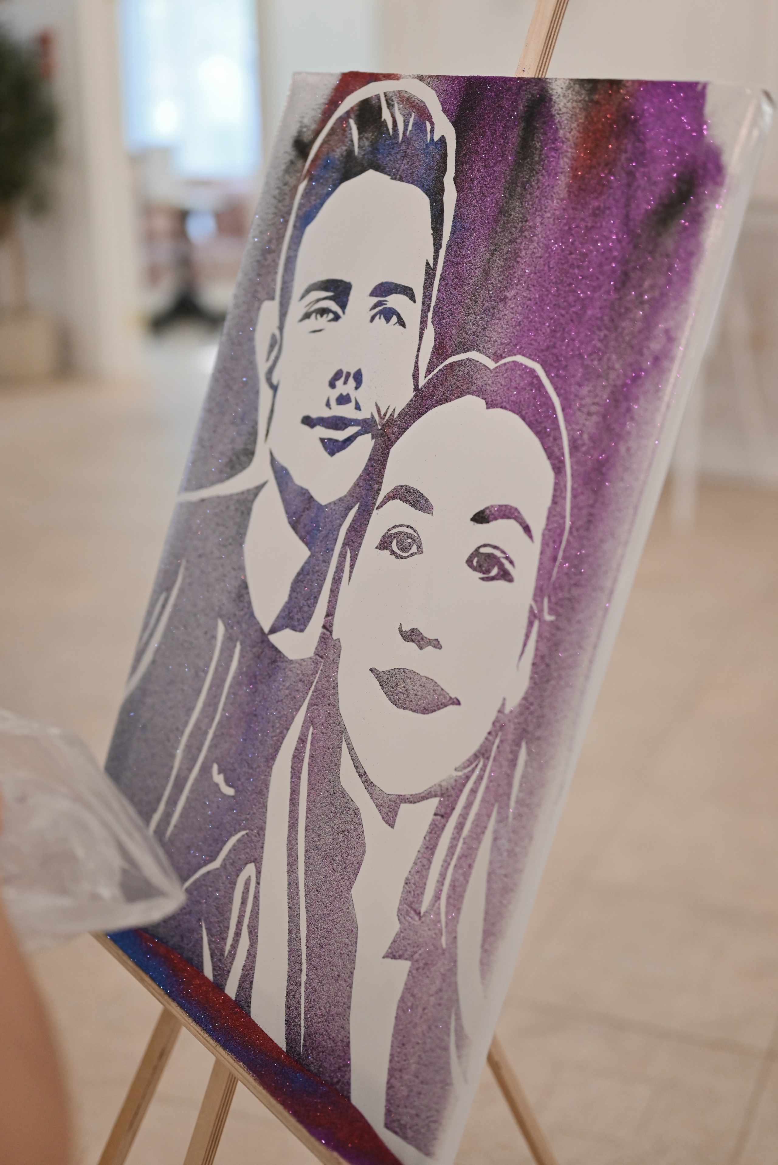 Лель. Банкет. Свадебный и семейный фотограф в Уфе Александров Максим