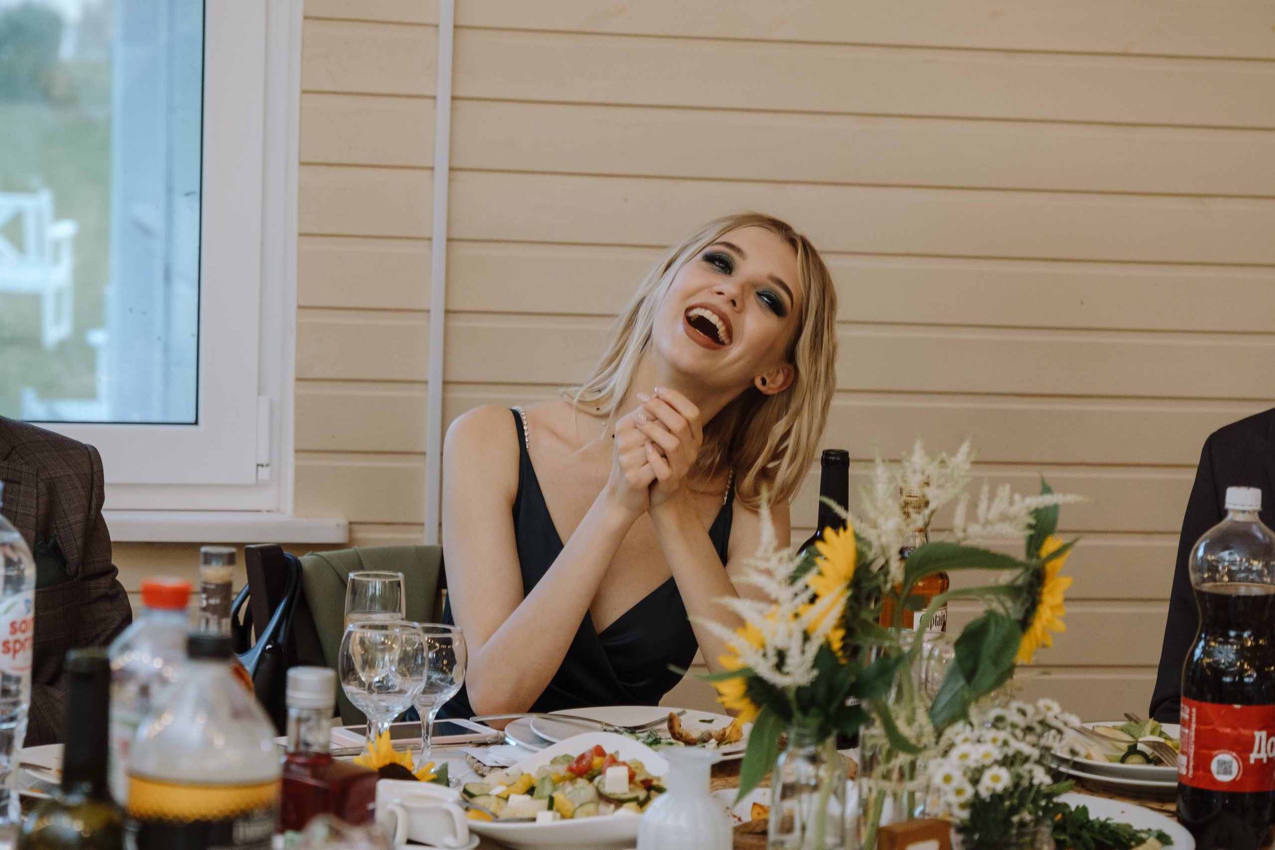 Глеб и Алёна. Свадебный фотограф в Москве и Подмосковье Виктор Одинцов