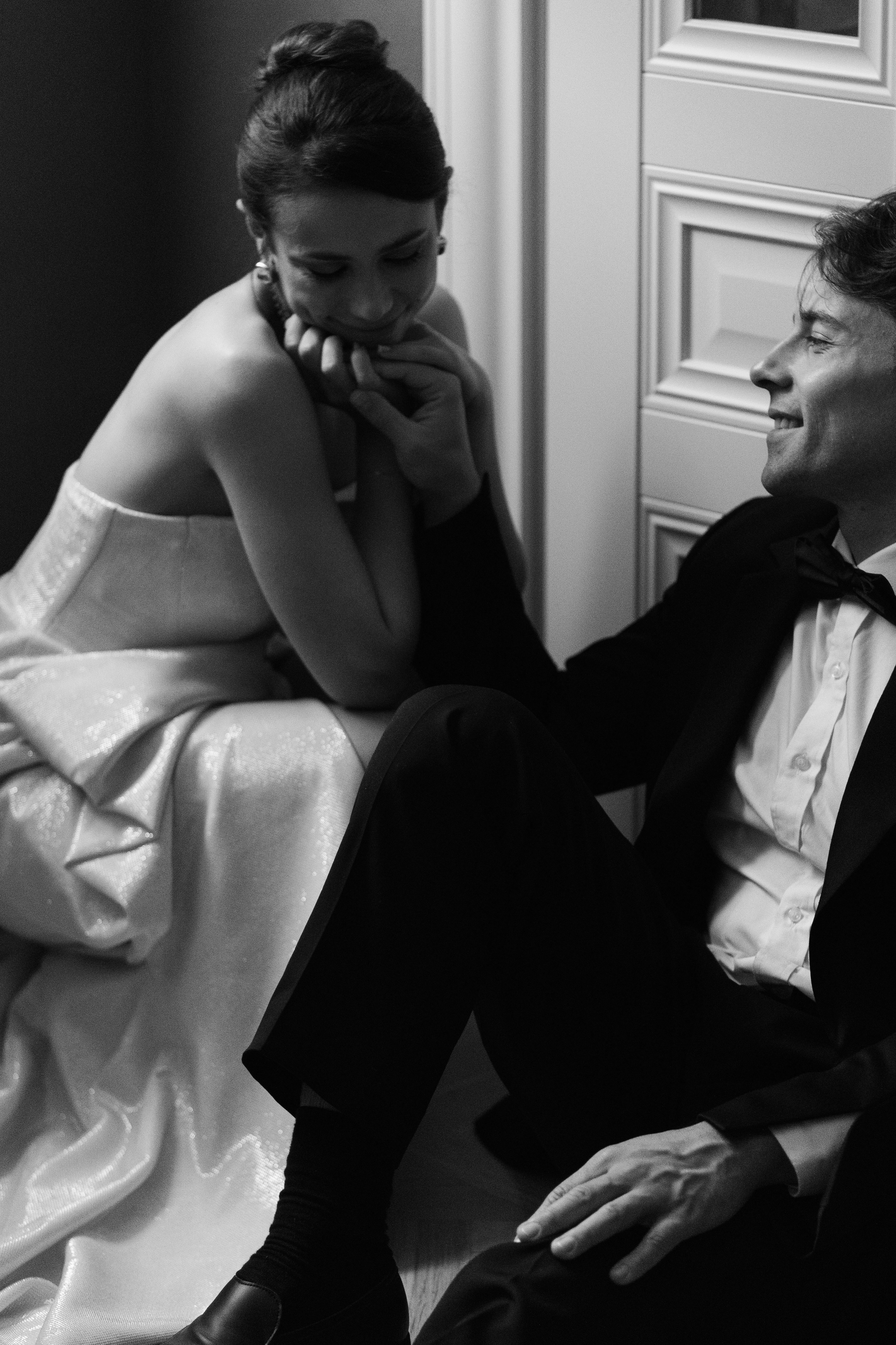 Artem & Inna. Фотограф в Томске Ирина Павлуцкая