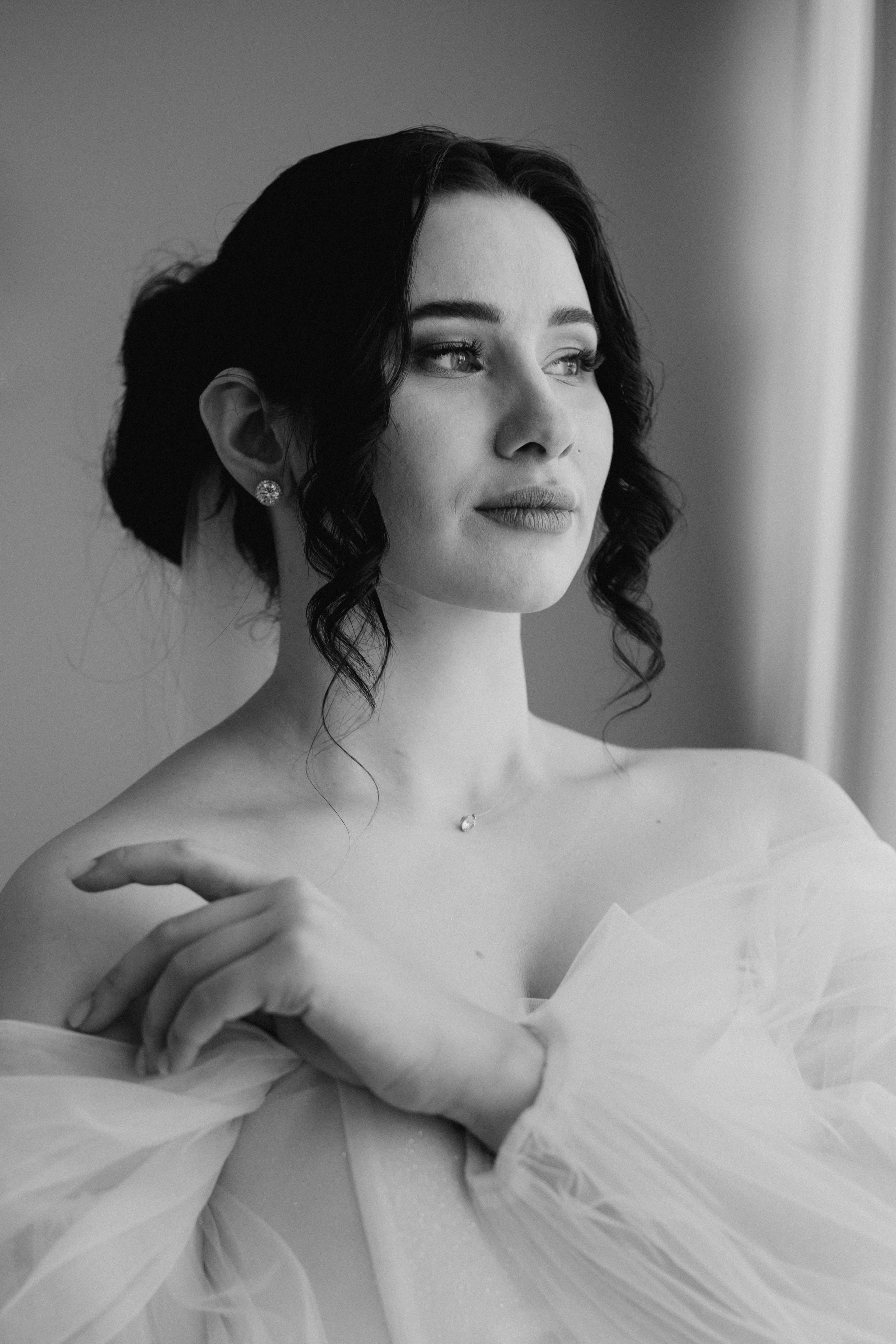 Полина & Андрей. Фотограф в Москве и Московской области