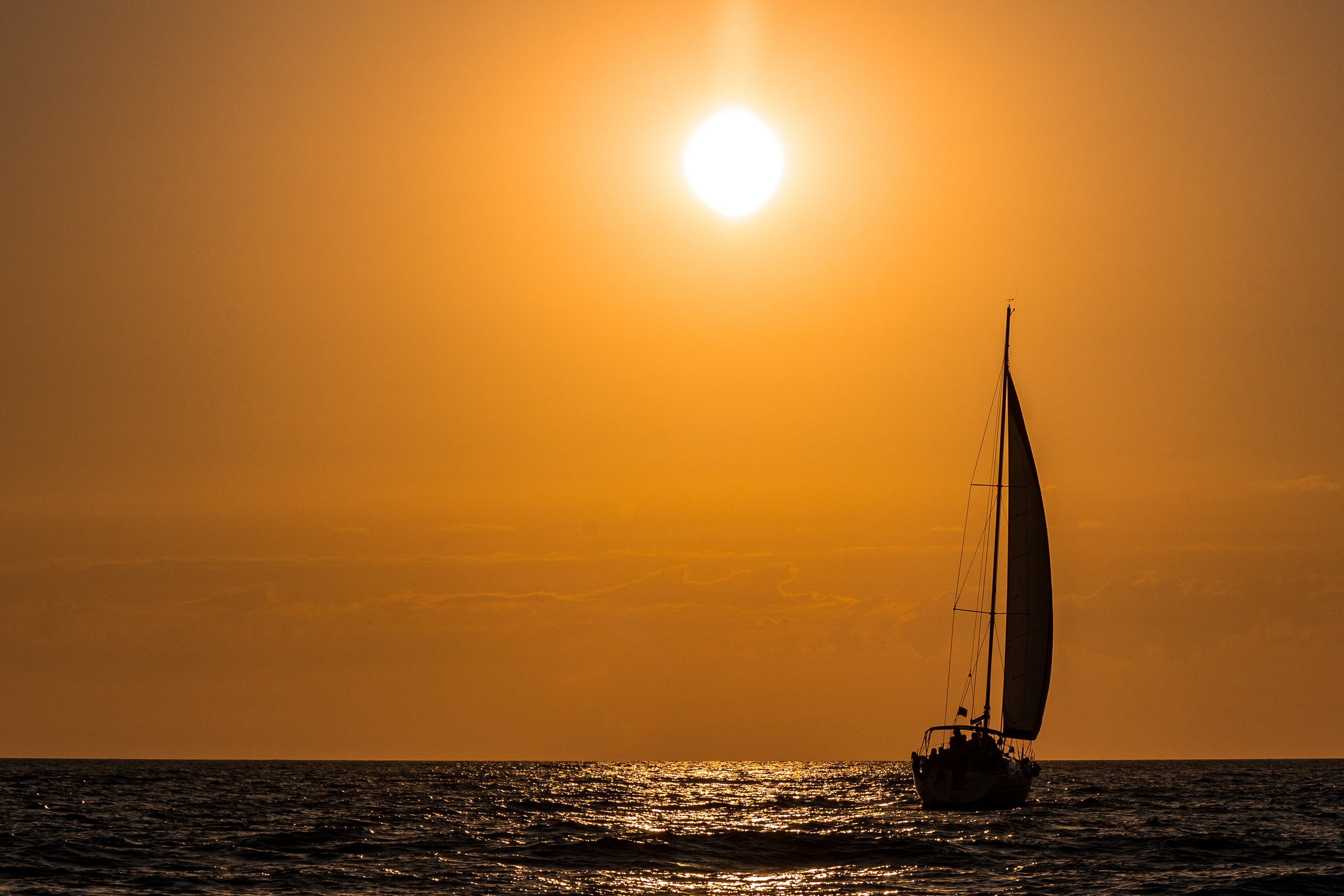 ЯХТЫ. Фотограф Владимир Роля