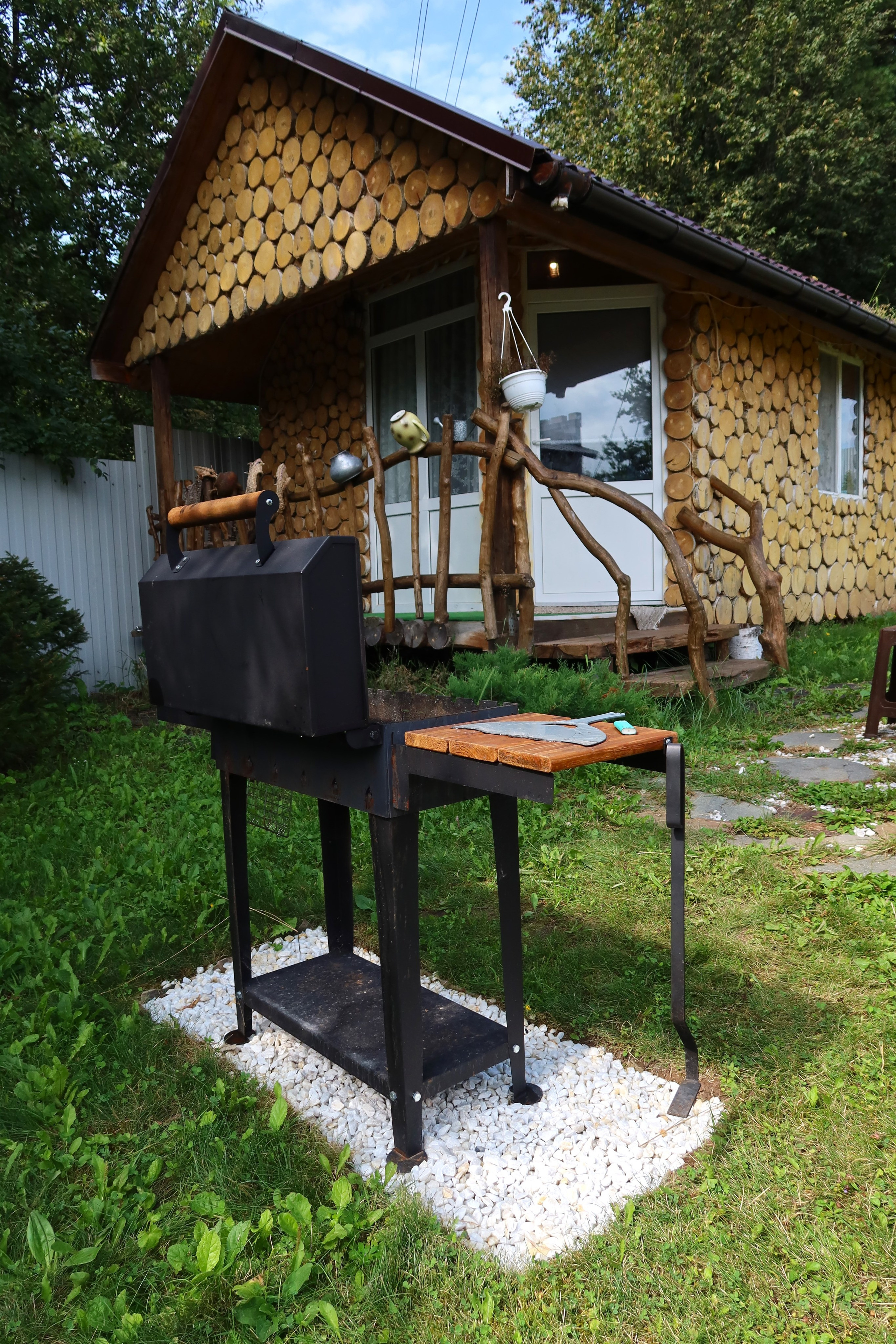 Хуторок. Снять дом в Козельске — аренда домов с видом на Оптина Пустынь