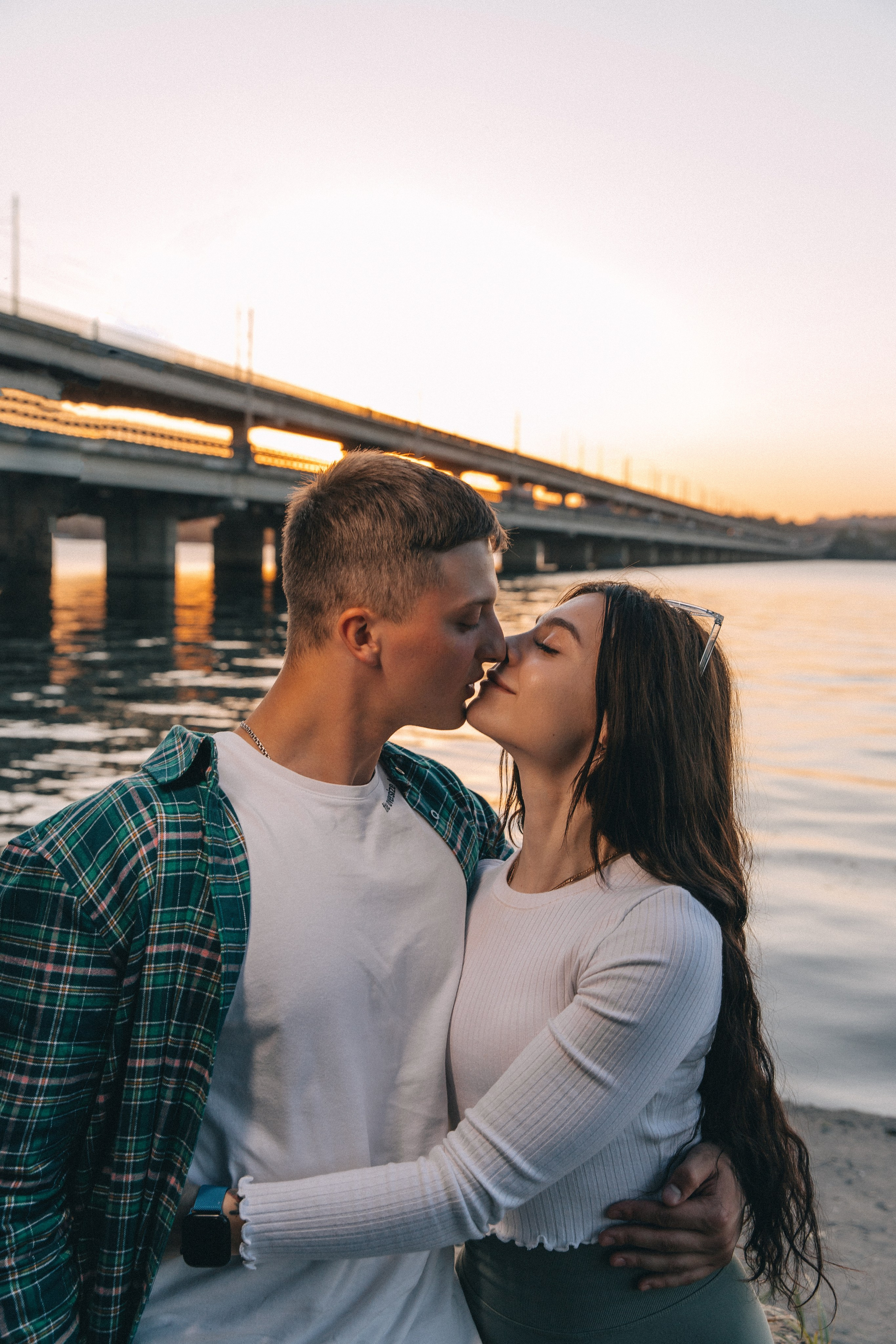 Закат. Фотограф Воронеж/Белгород/Курск/все виды съемок