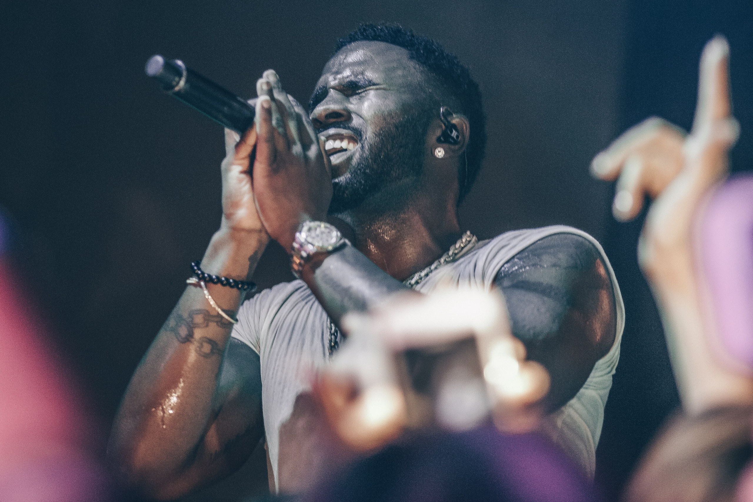 Фотограф в Москве Максим Василенко