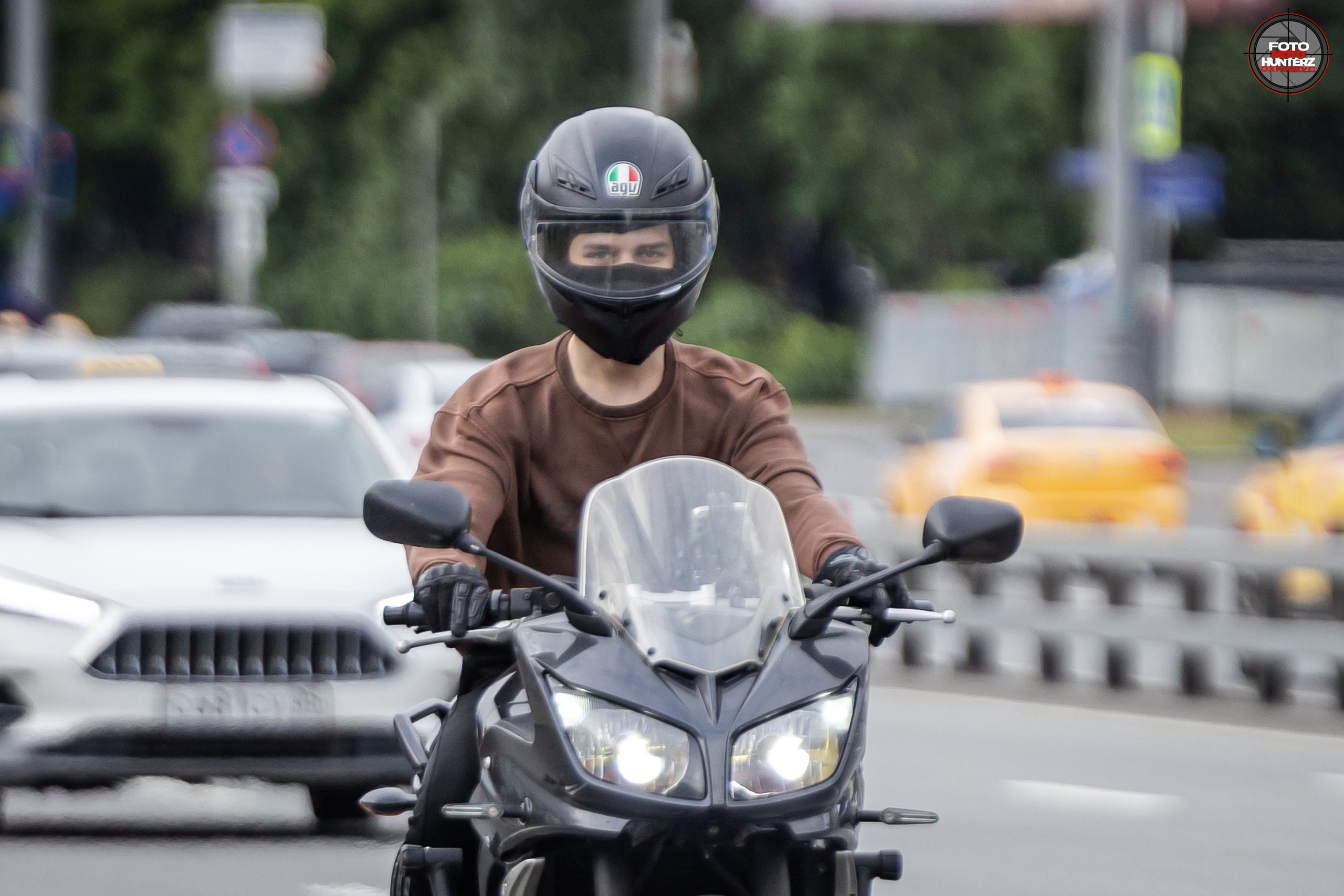 Анонс на Ленинградском ш. 15.06.2025. Фотограф Владимир Охрименко