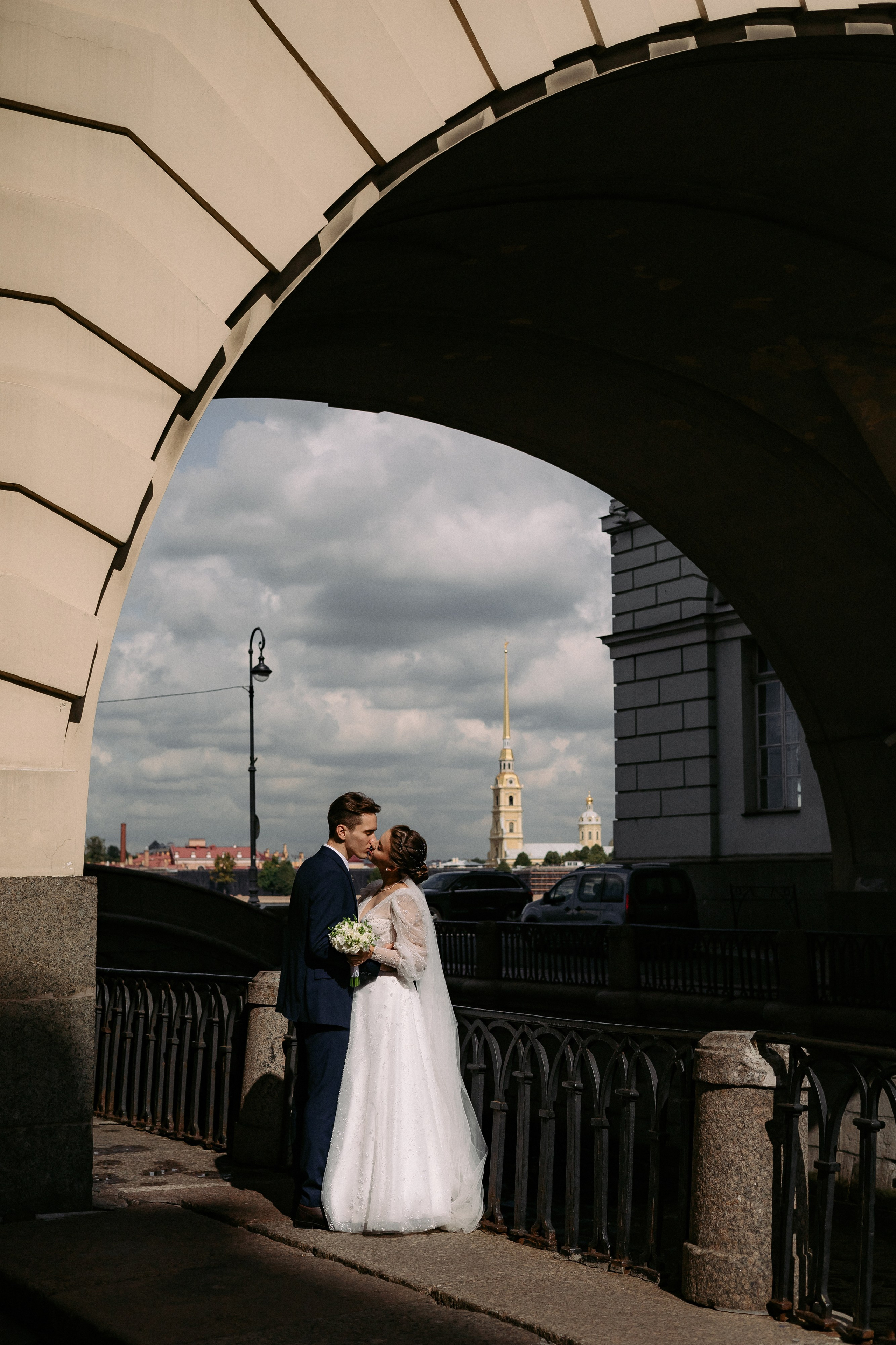 Анастасия и Руслан