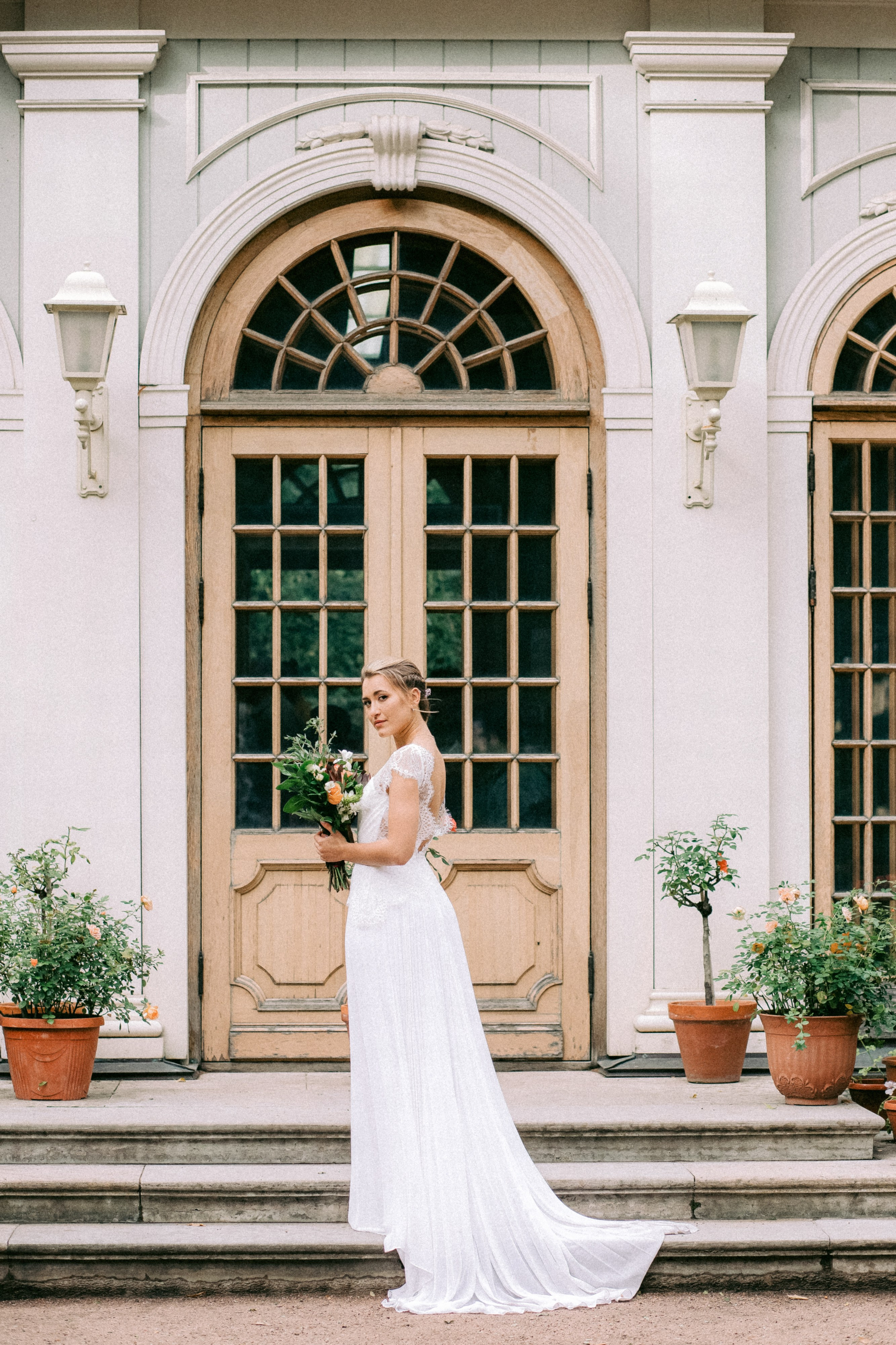 Ксения и Александр