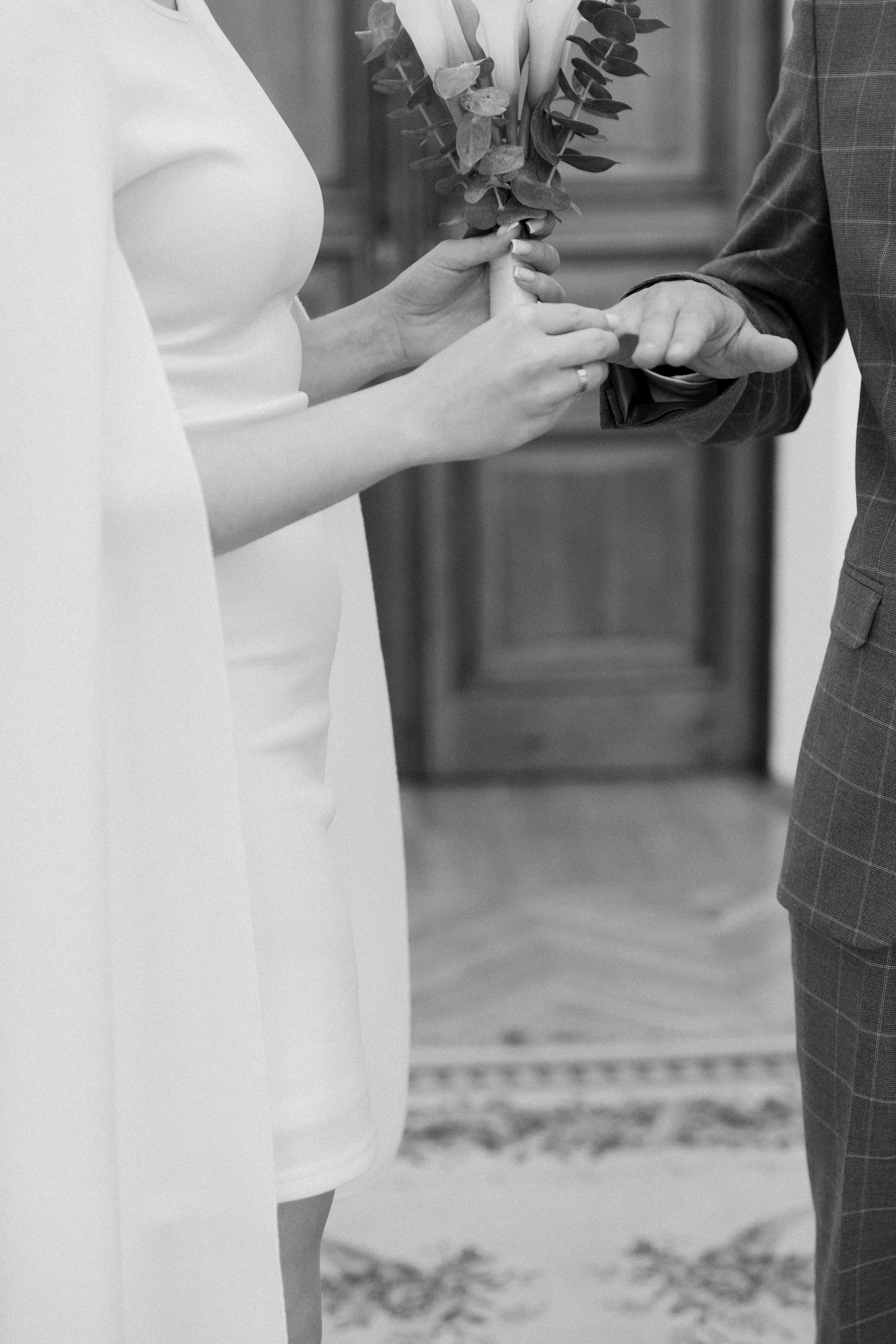 Сергей & Анастасия. Фотограф Нижний Новгород Юлия Болдырева