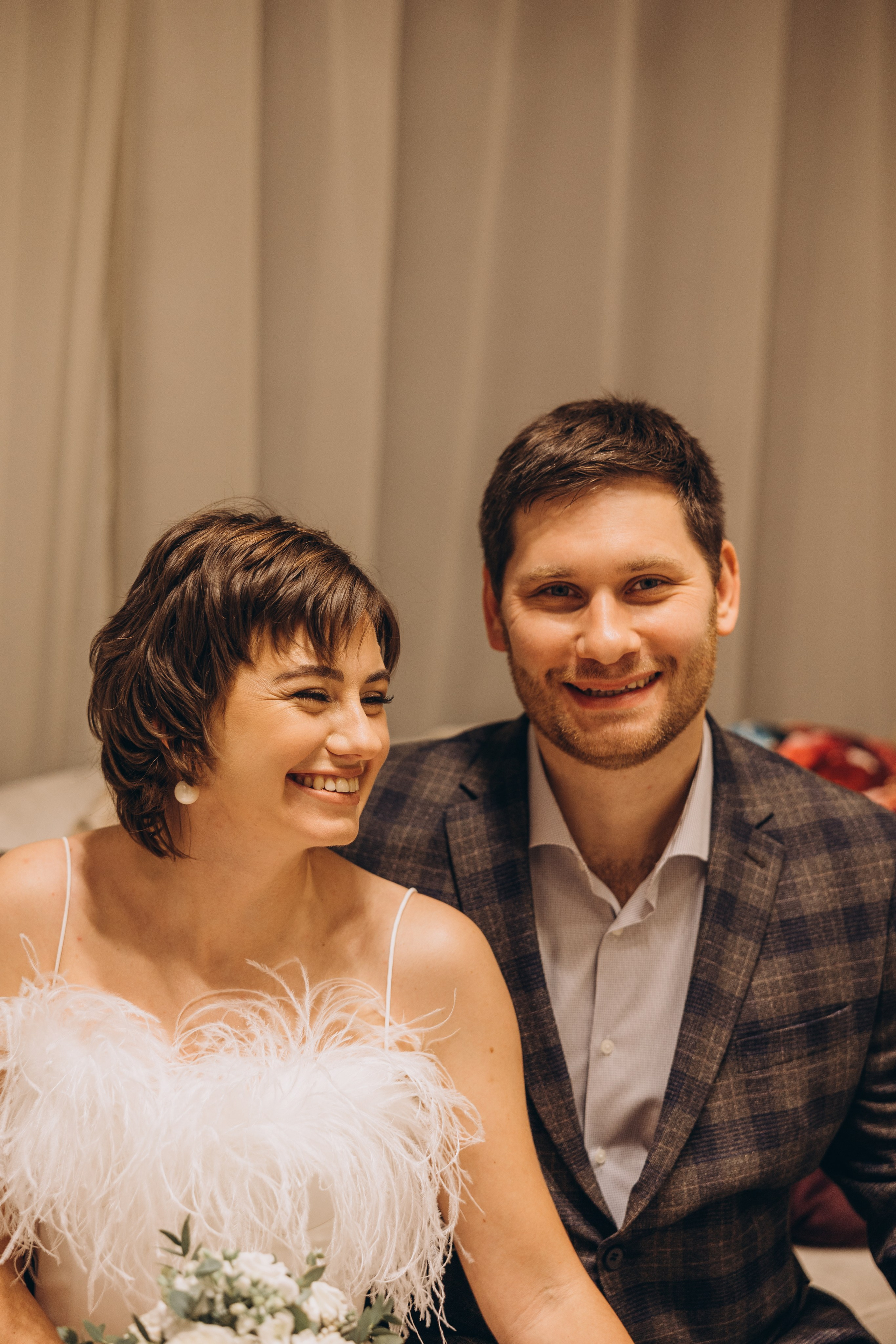 Юлия & Александр. Семейный фотограф в Москве Виктория Ястребинская