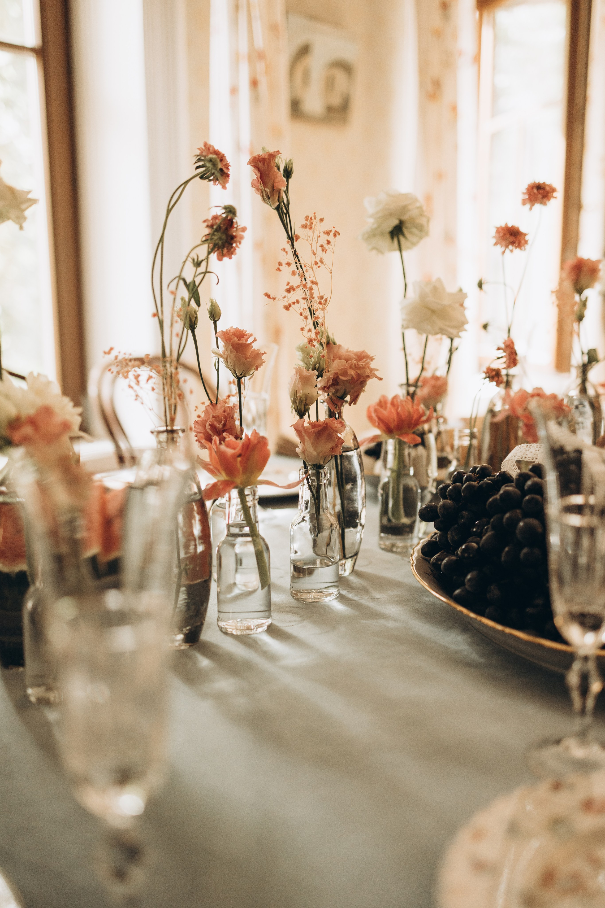 Анастасия & Ярослав. Семейный фотограф в Москве Виктория Ястребинская