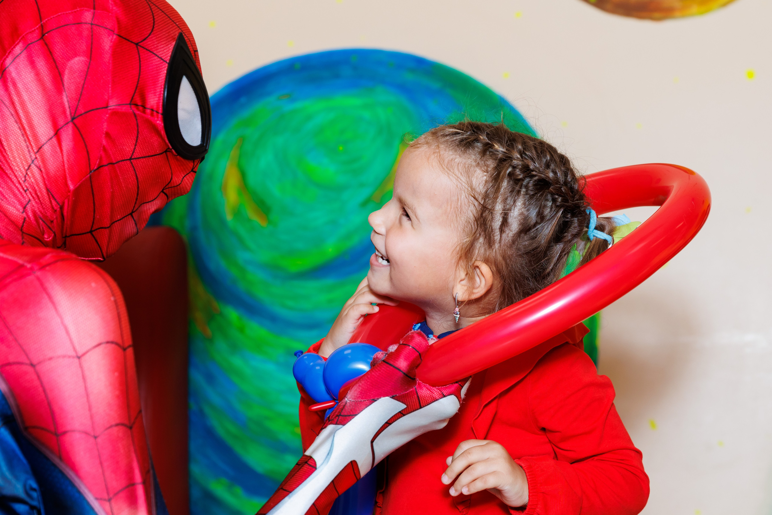 Фанки Таун. Фотограф Новосибирск — Наталья Гресь