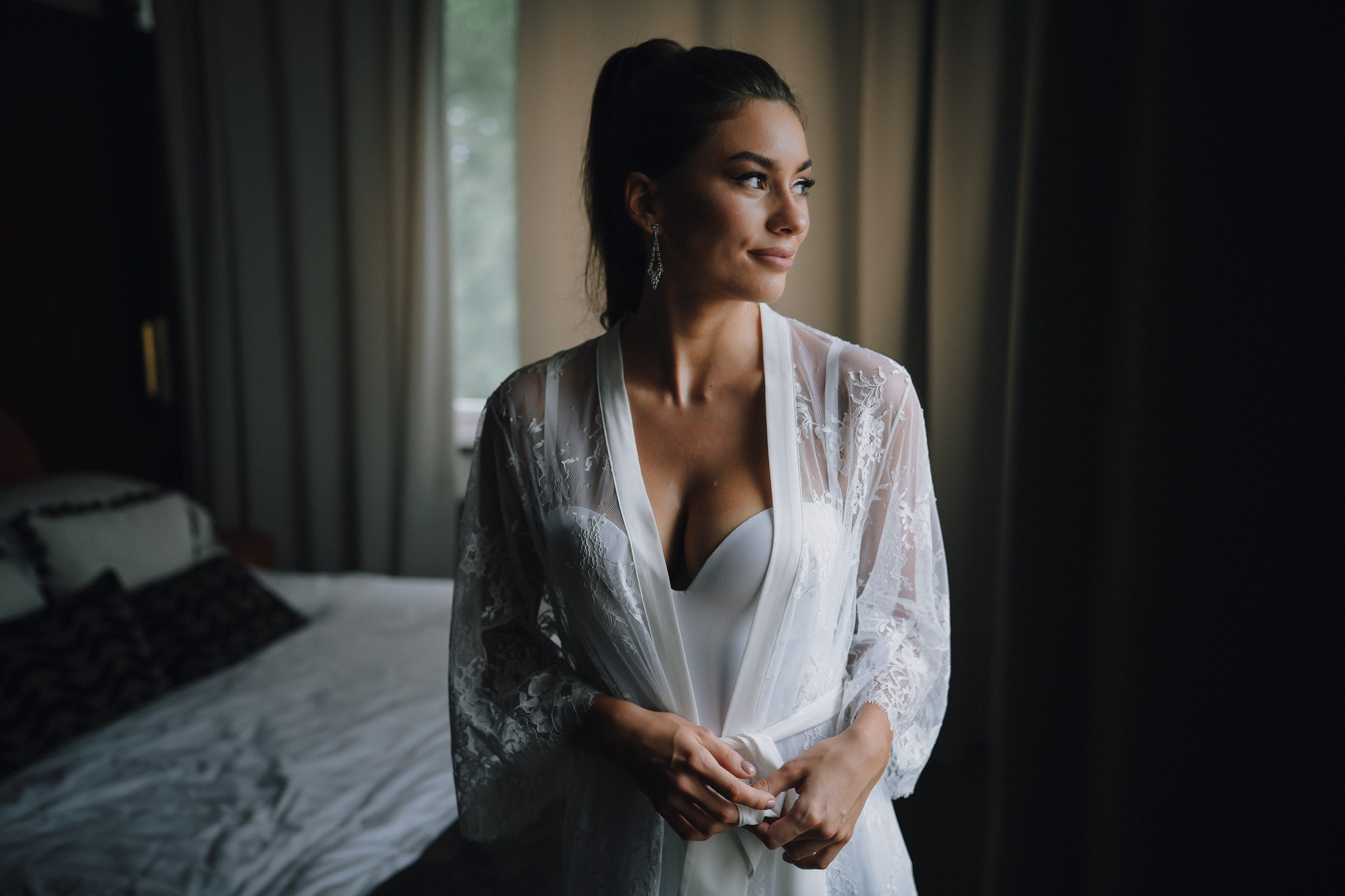 Свадебный фотограф Великий Новгород Станислав Кособудский