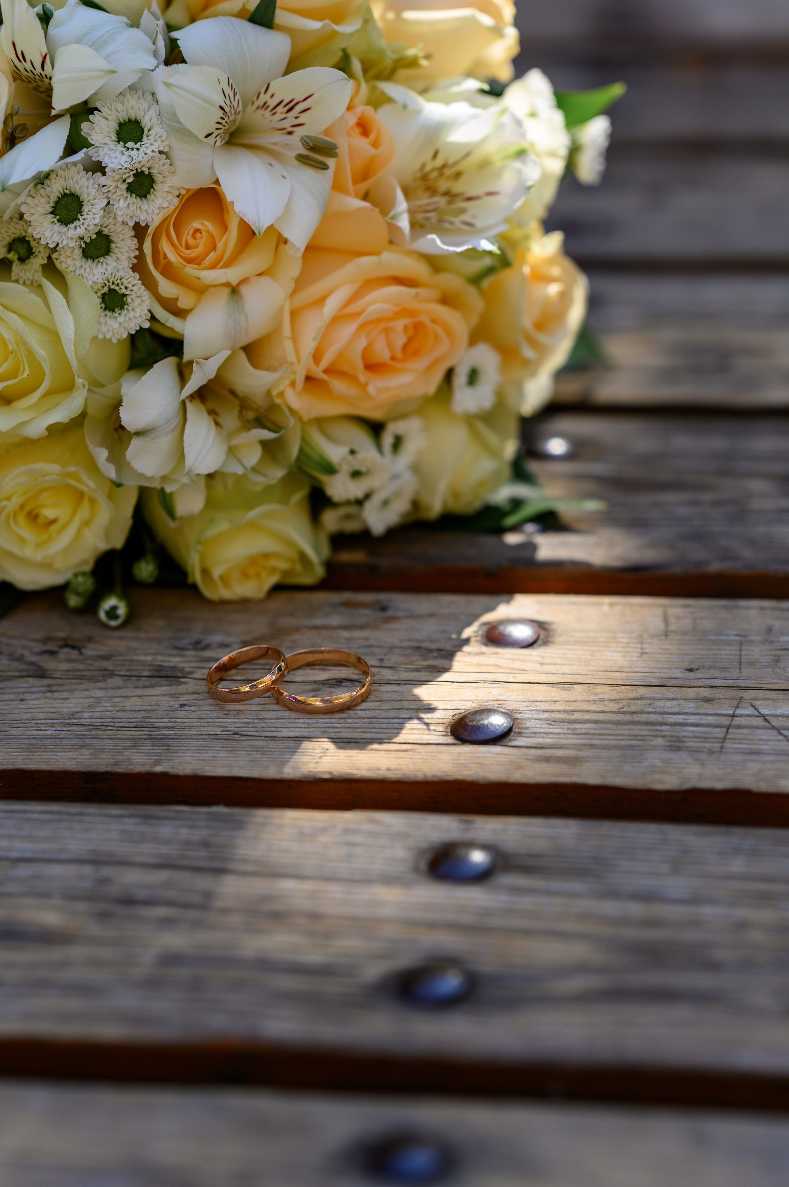 Денис & Диана. Свадебный и семейный фотограф в Миллерово и Ростове Алёна Черепенина