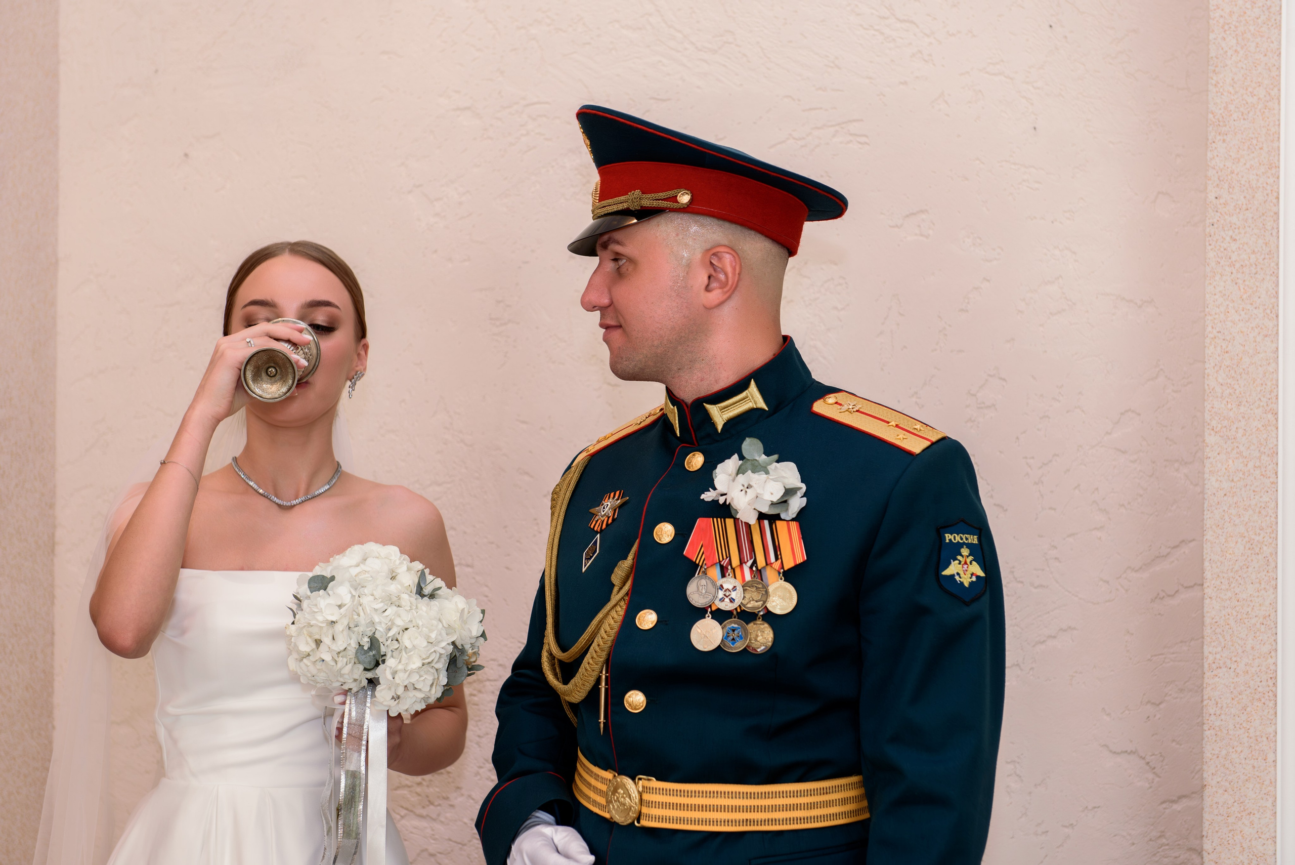 Игорь & Анастасия. Свадебный и семейный фотограф в Миллерово и Ростове Алёна Черепенина