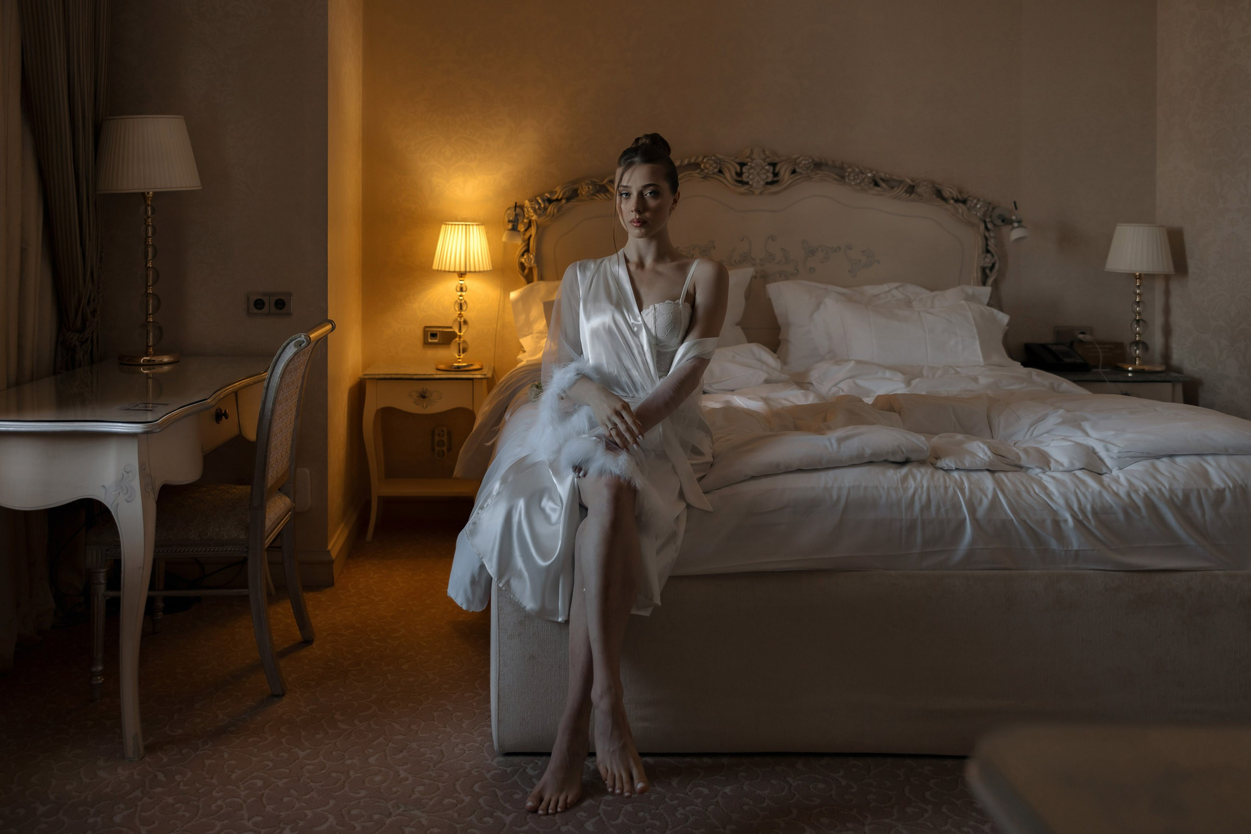 Павел и Ксения. Свадебный фотограф и видеограф Юрий и Эля Дубинины