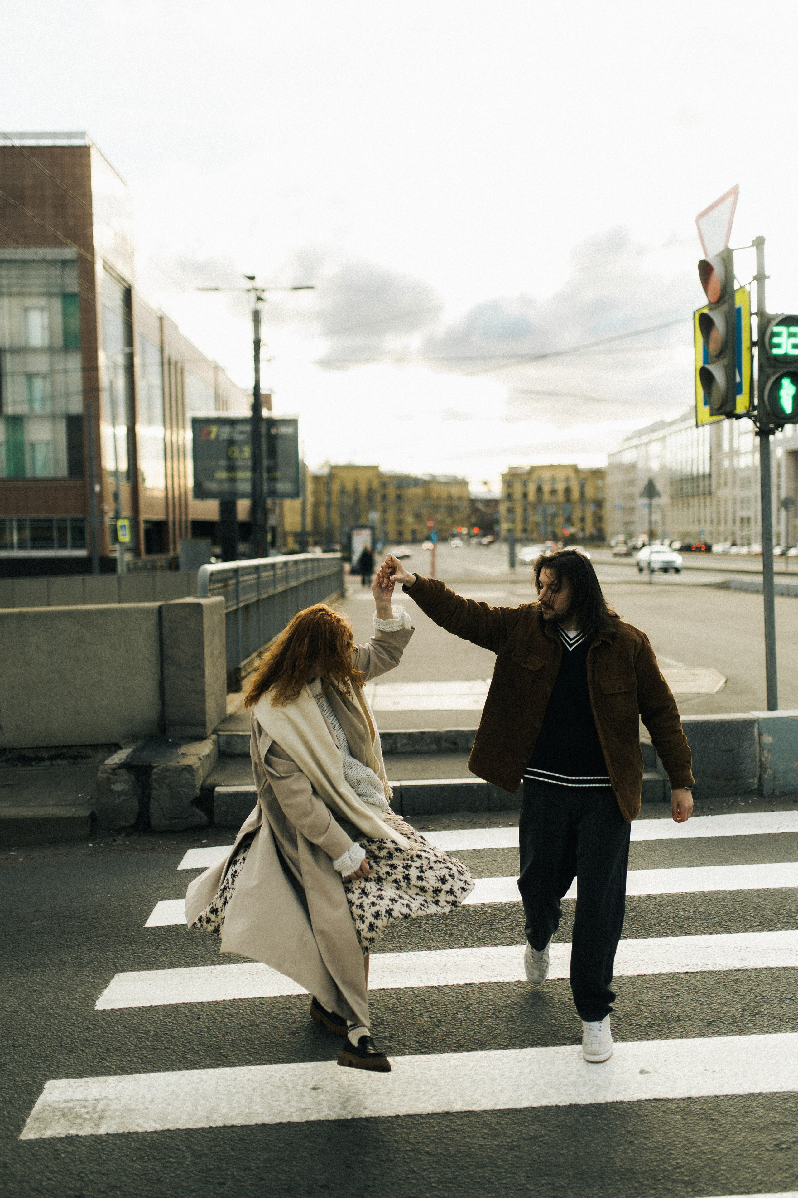Женя и Женя. Фотограф в Санкт-Петербурге