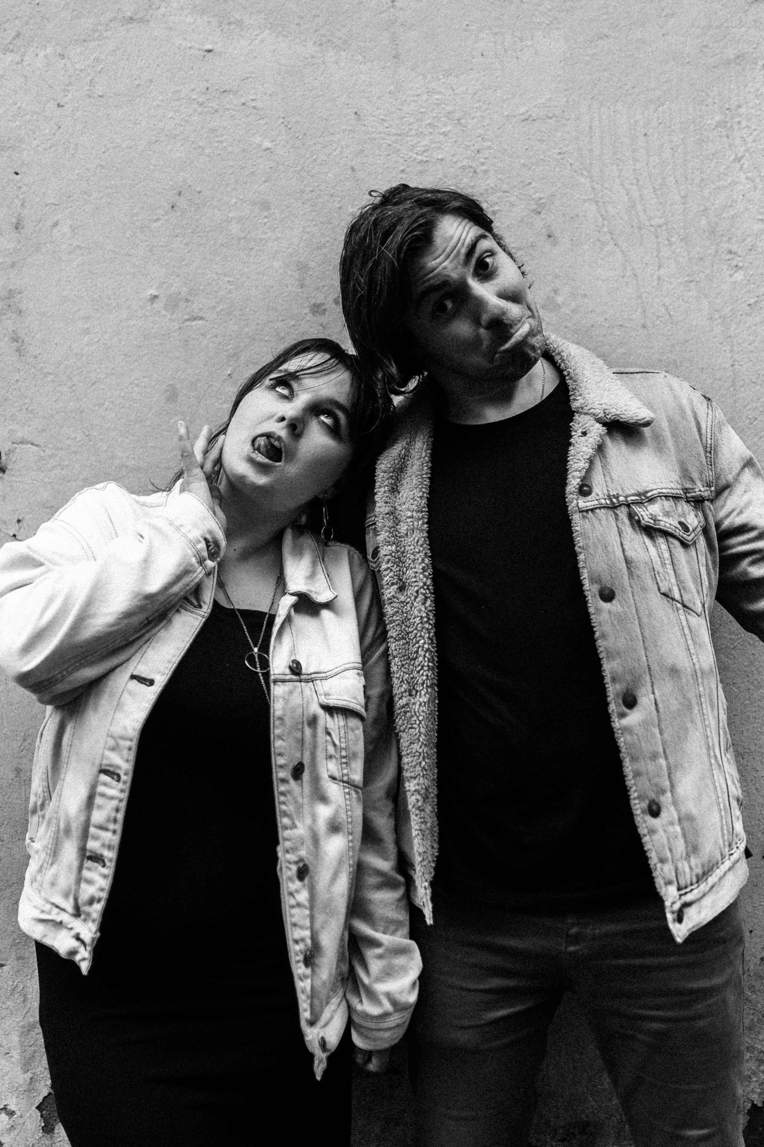 Ульяна и Даниил. Фотограф в Санкт-Петербурге