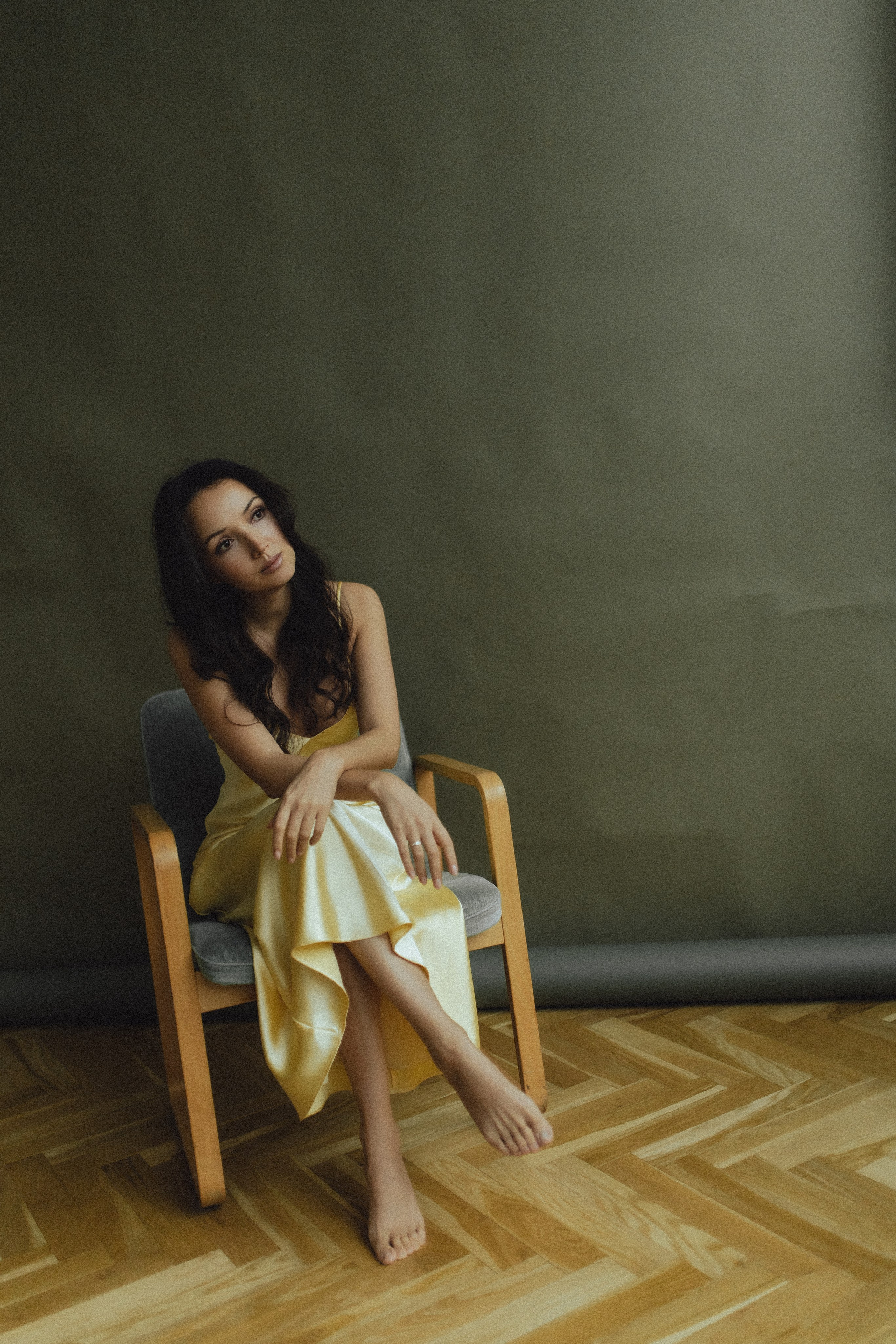 Лейла. Фотограф в Санкт-Петербурге