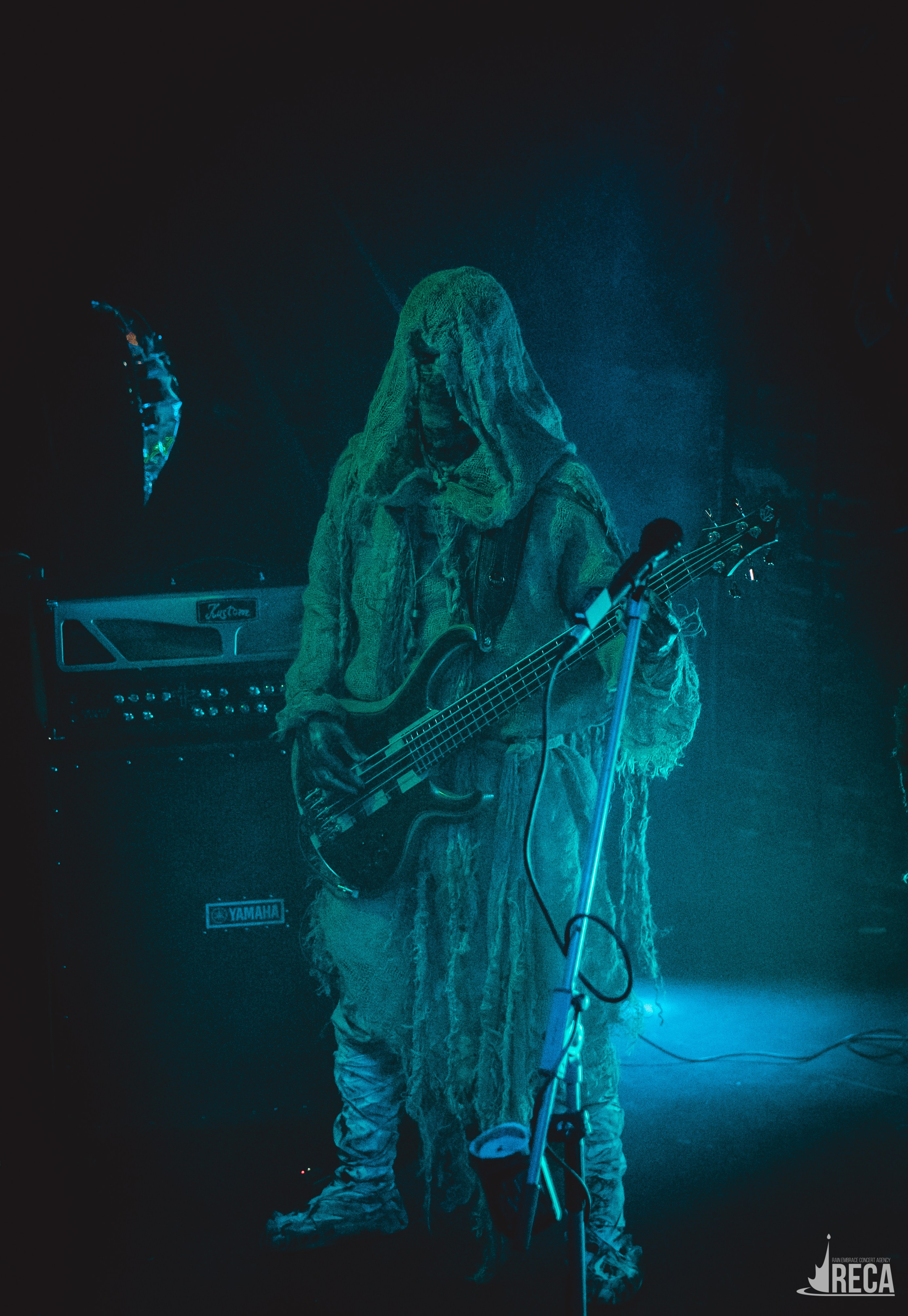 Vspolokh. Kate Vader|Live Music Photography