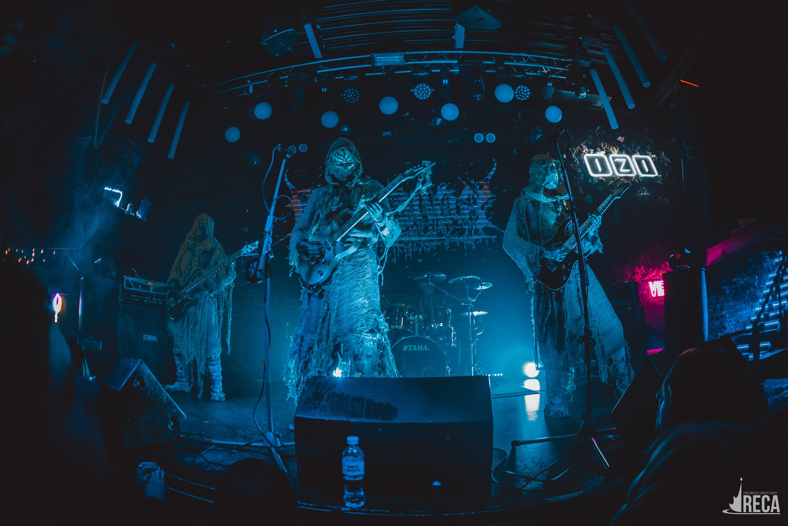 Vspolokh. Kate Vader|Live Music Photography