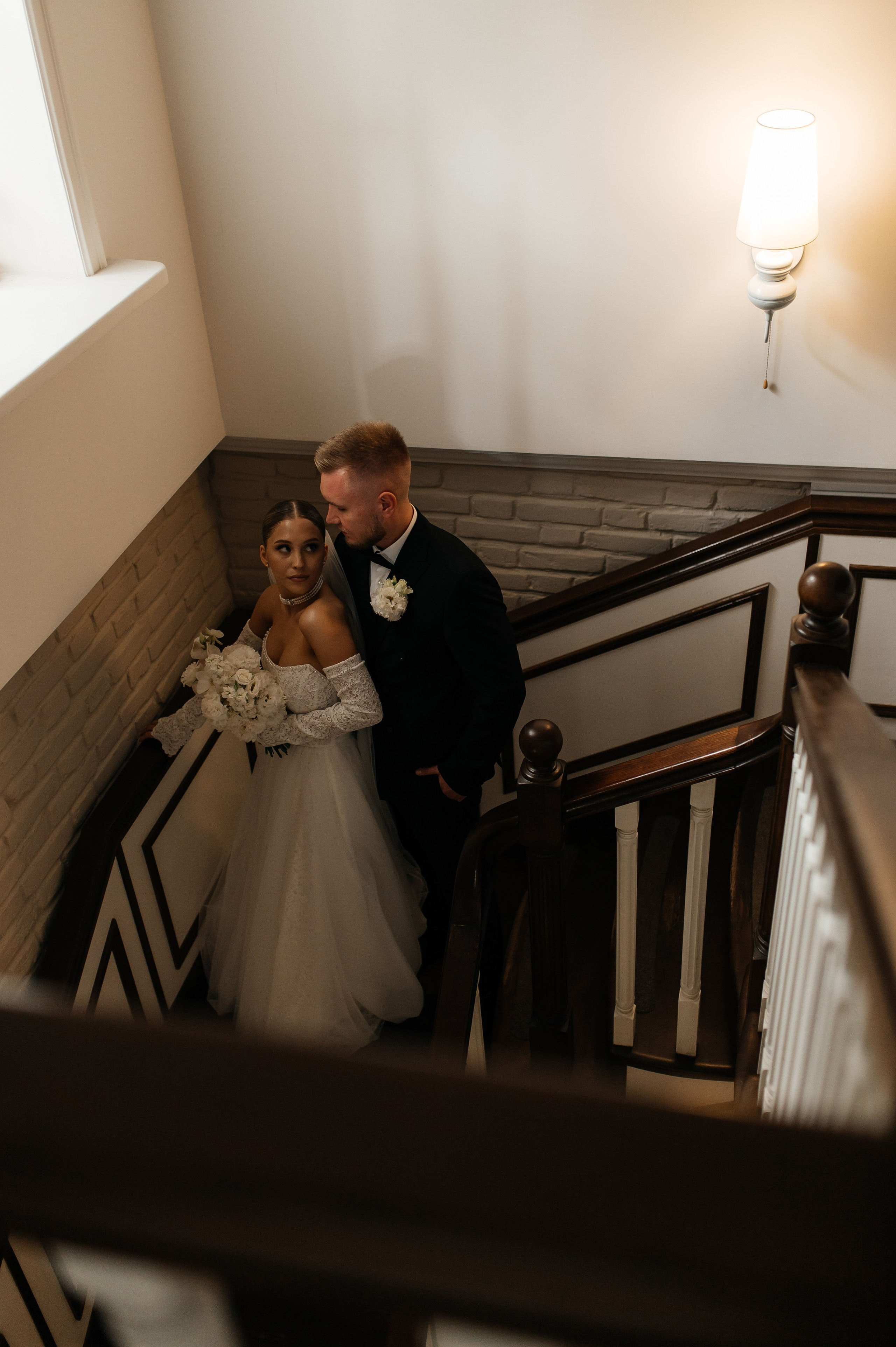 Диана и Александр. Свадебный и семейный фотограф Пенза Анастасия Артюшкина