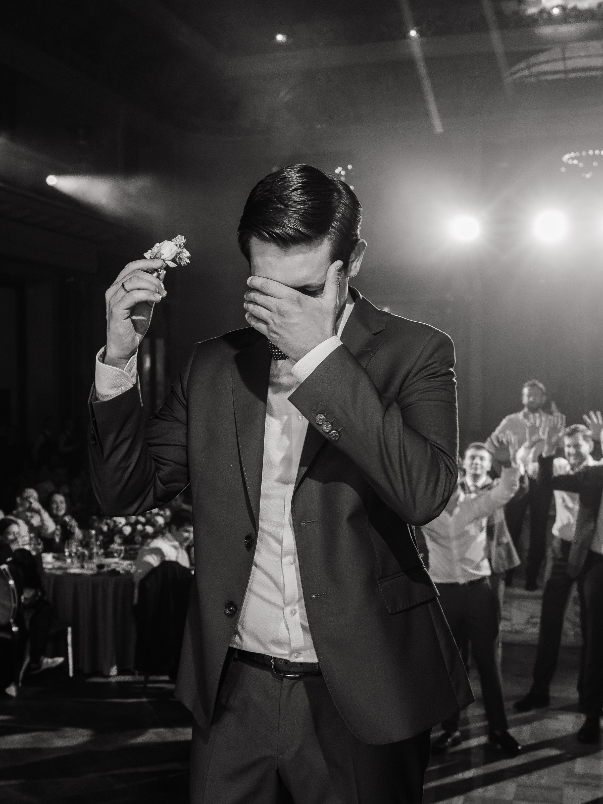 Алексей и Мария. Тертычный Андрей свадебный фотограф