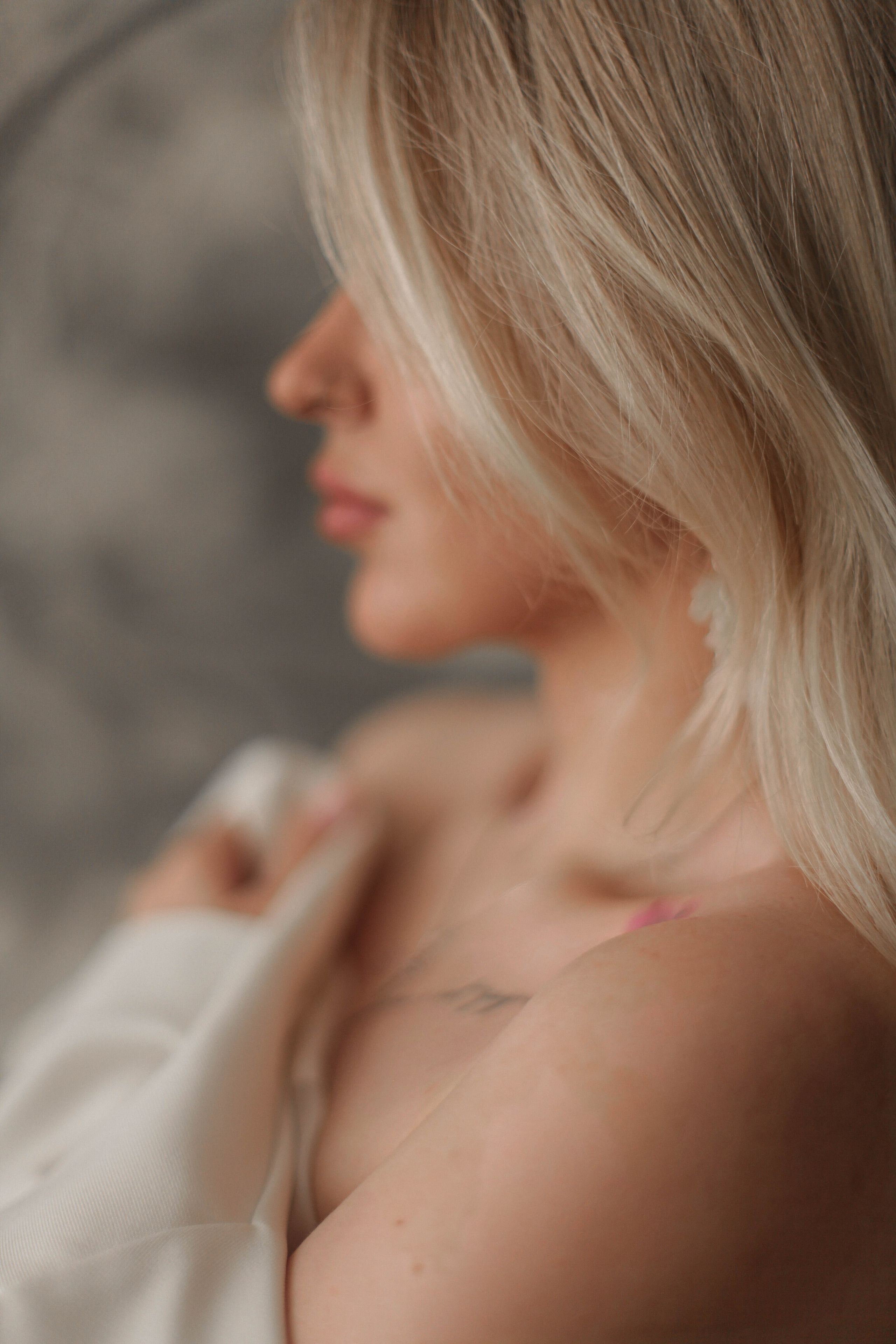 Женский портрет. Фотограф Калуга|Москва|Крым Кууз Александра