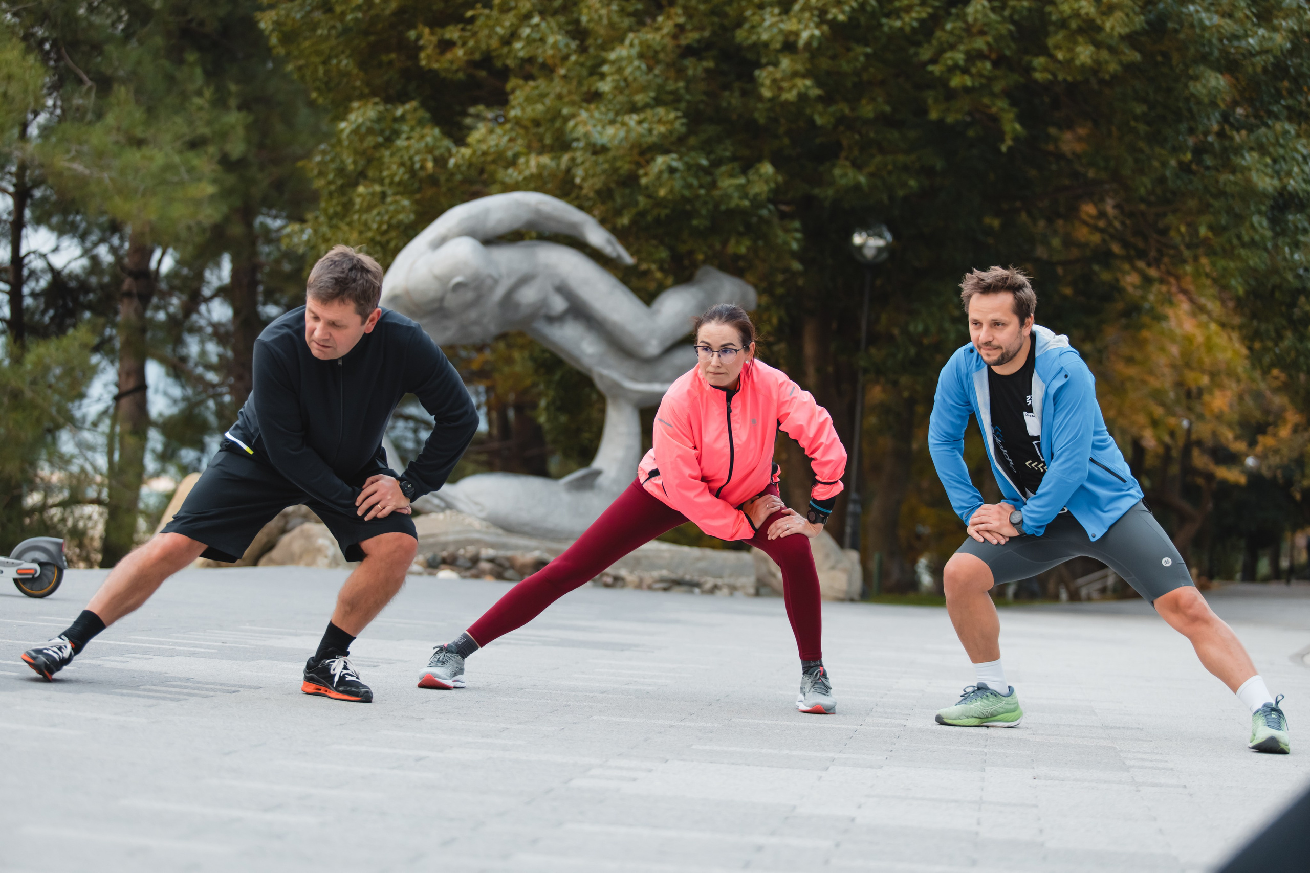 Международная выставка недвижимости MALLPIC 4.0. Репортажный фотограф Андрей Герасимов