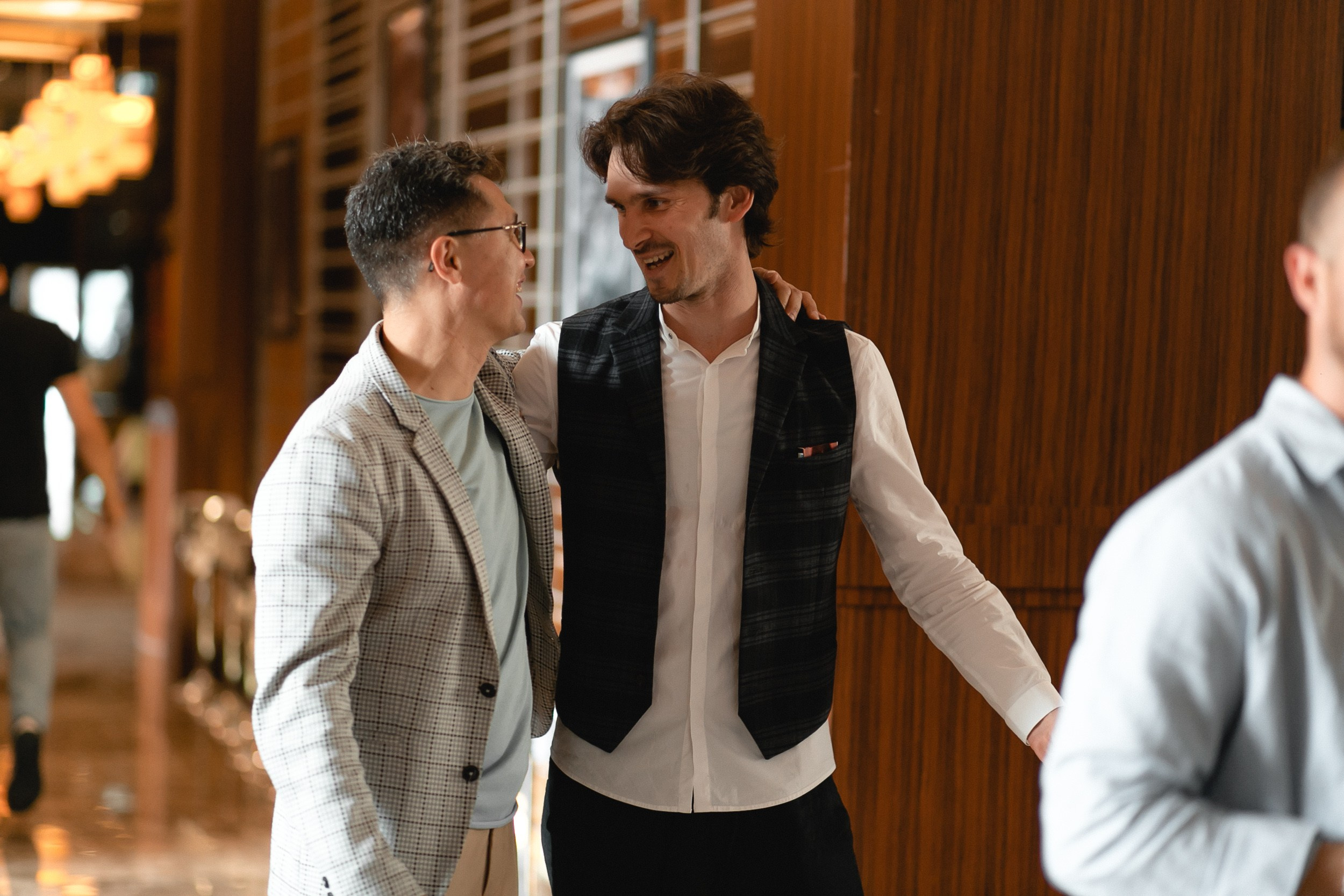 Репортажи. Репортажный фотограф Андрей Герасимов