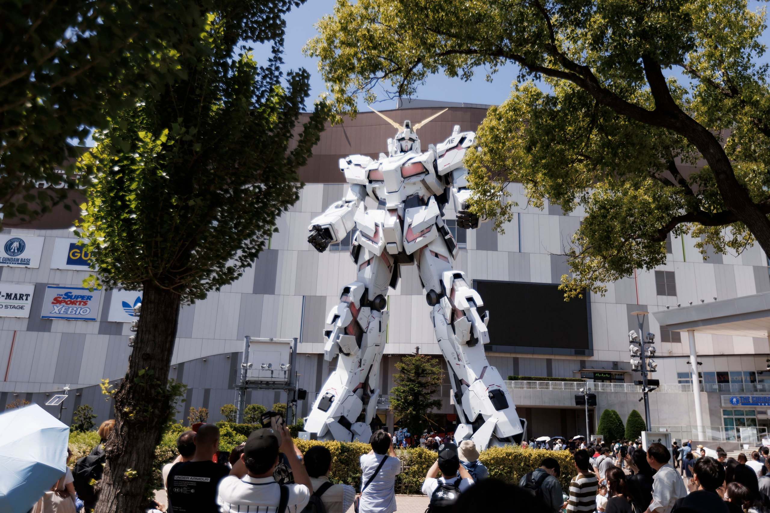 Japan, Tokyo. Репортажный фотограф Андрей Герасимов