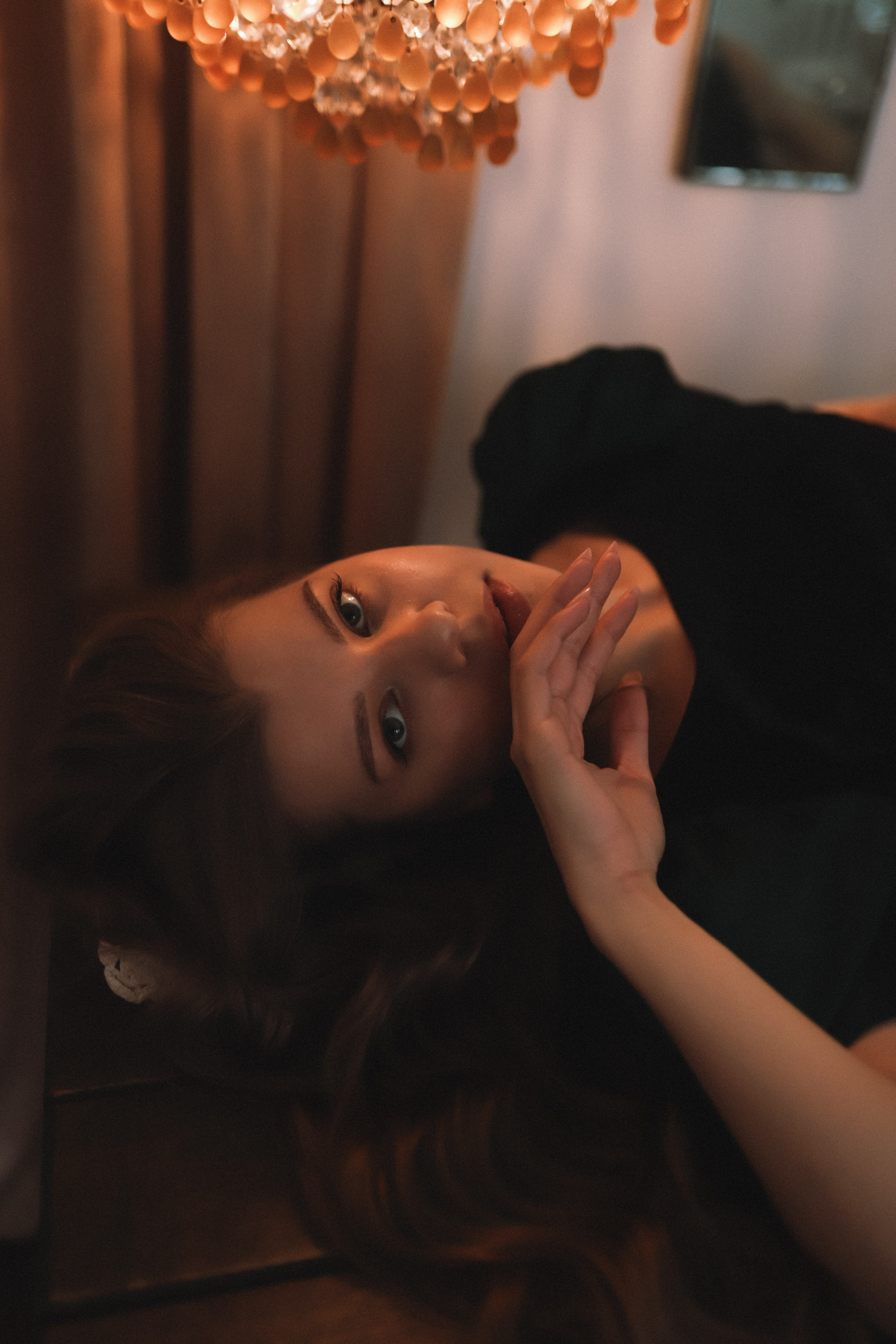 Ксюша. Фотограф в Нижнем Новгороде Кристина Батанова