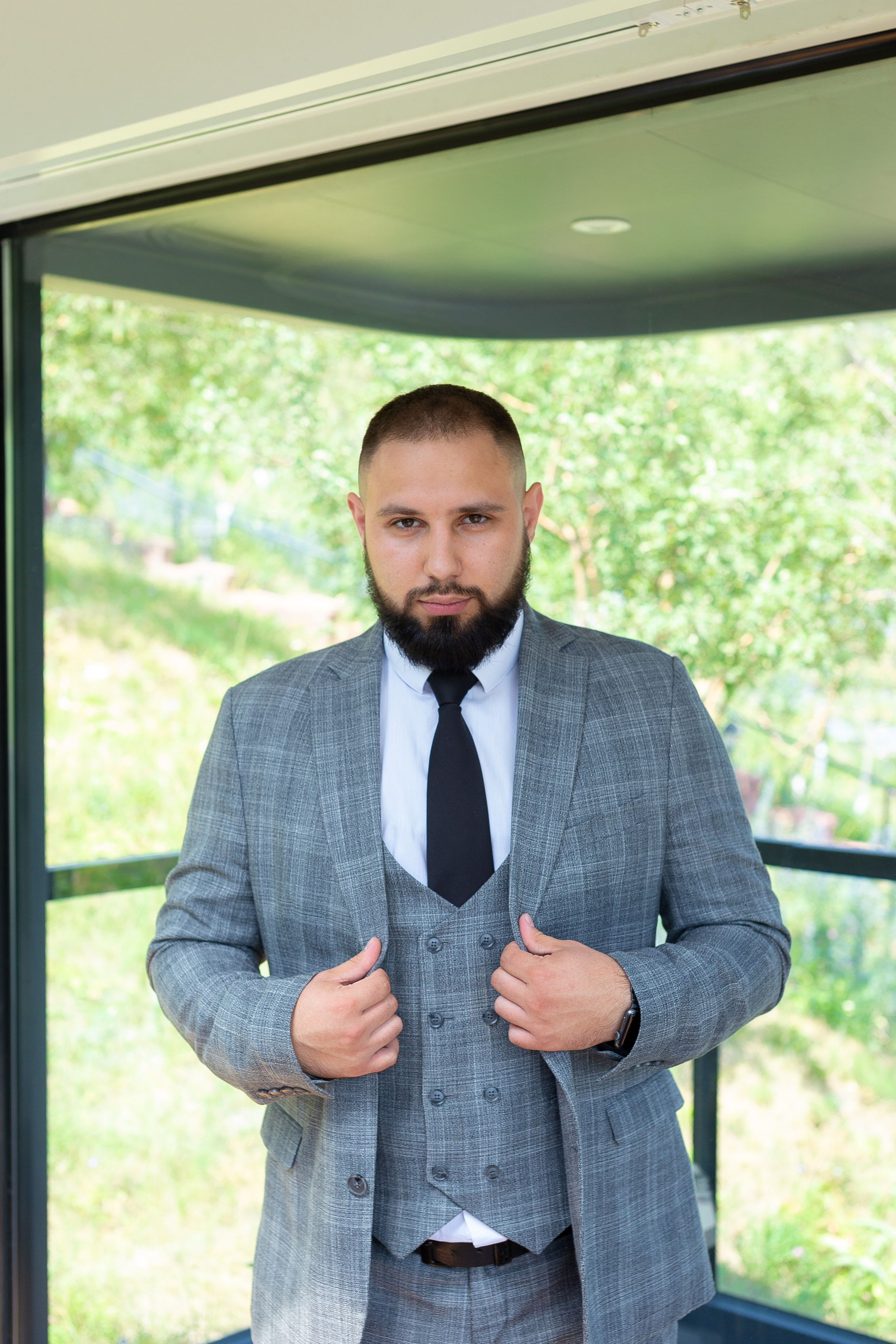 Сергей Айдана. Свадебный фотограф в Алматы Айгерим Верба