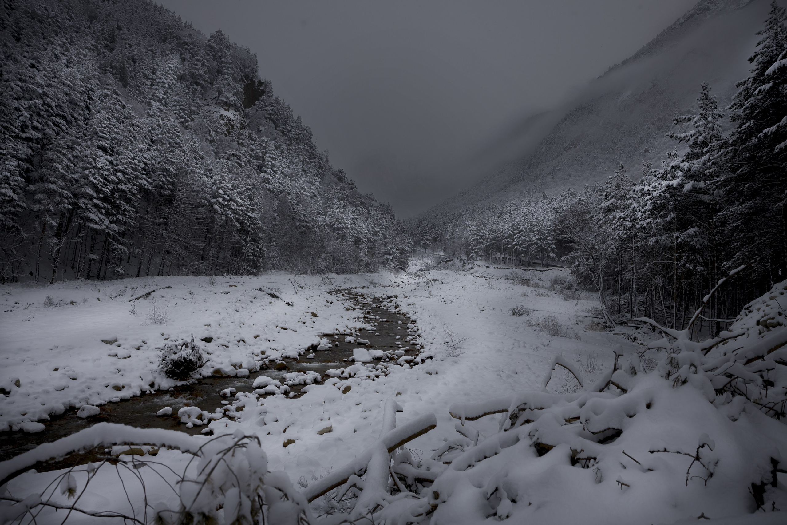 Северный Кавказ. Fotovat