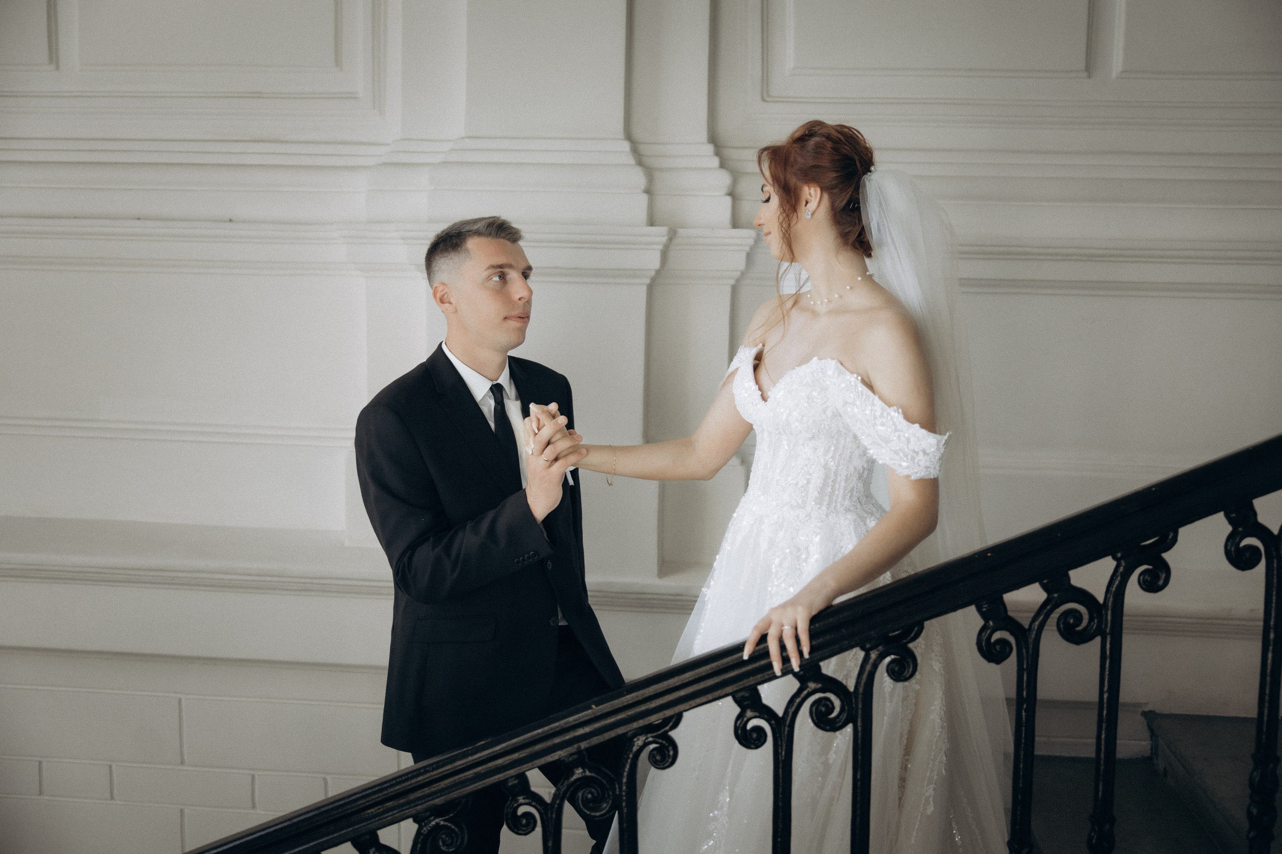 Екатерина & Владислав