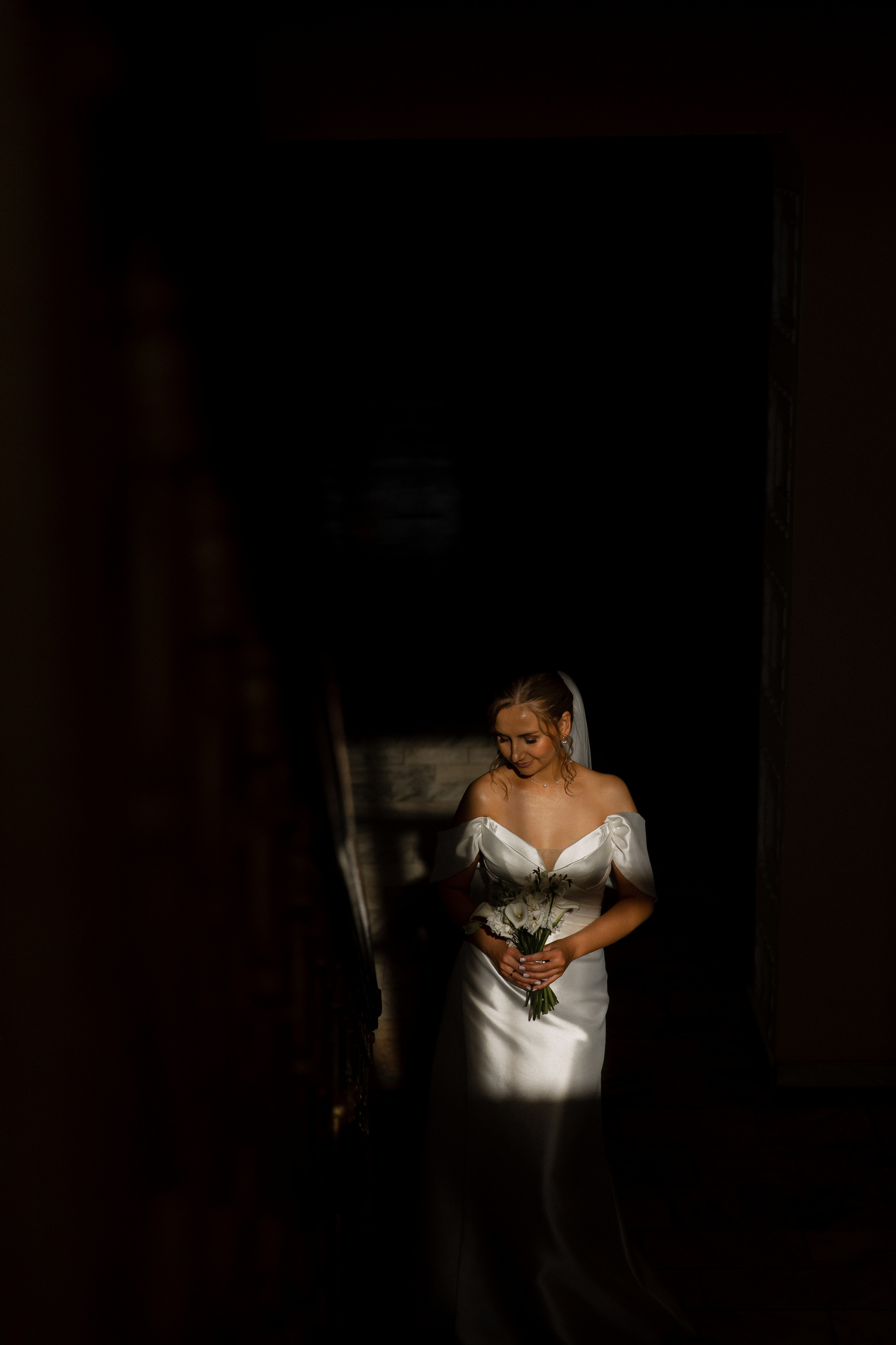 ФН. Свадебный и семейный фотограф в Магнитогорске Катя Буряк