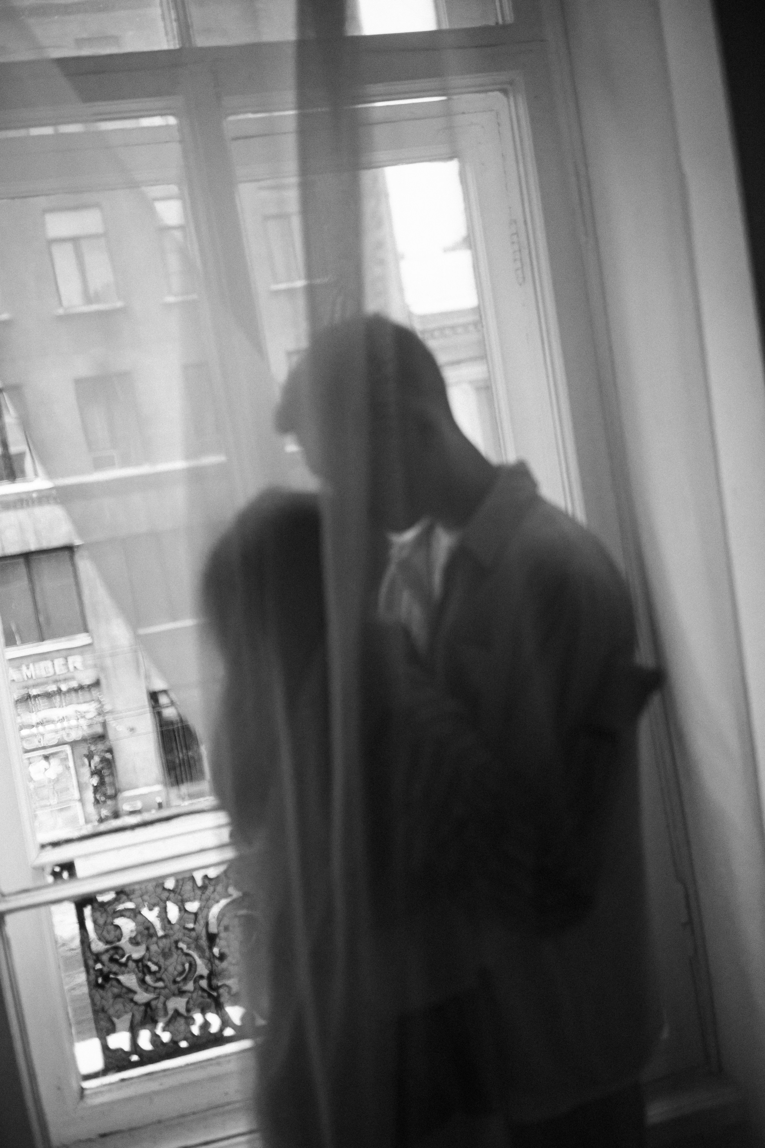 Юлия и Кирилл. Фотограф в Санкт-Петербурге