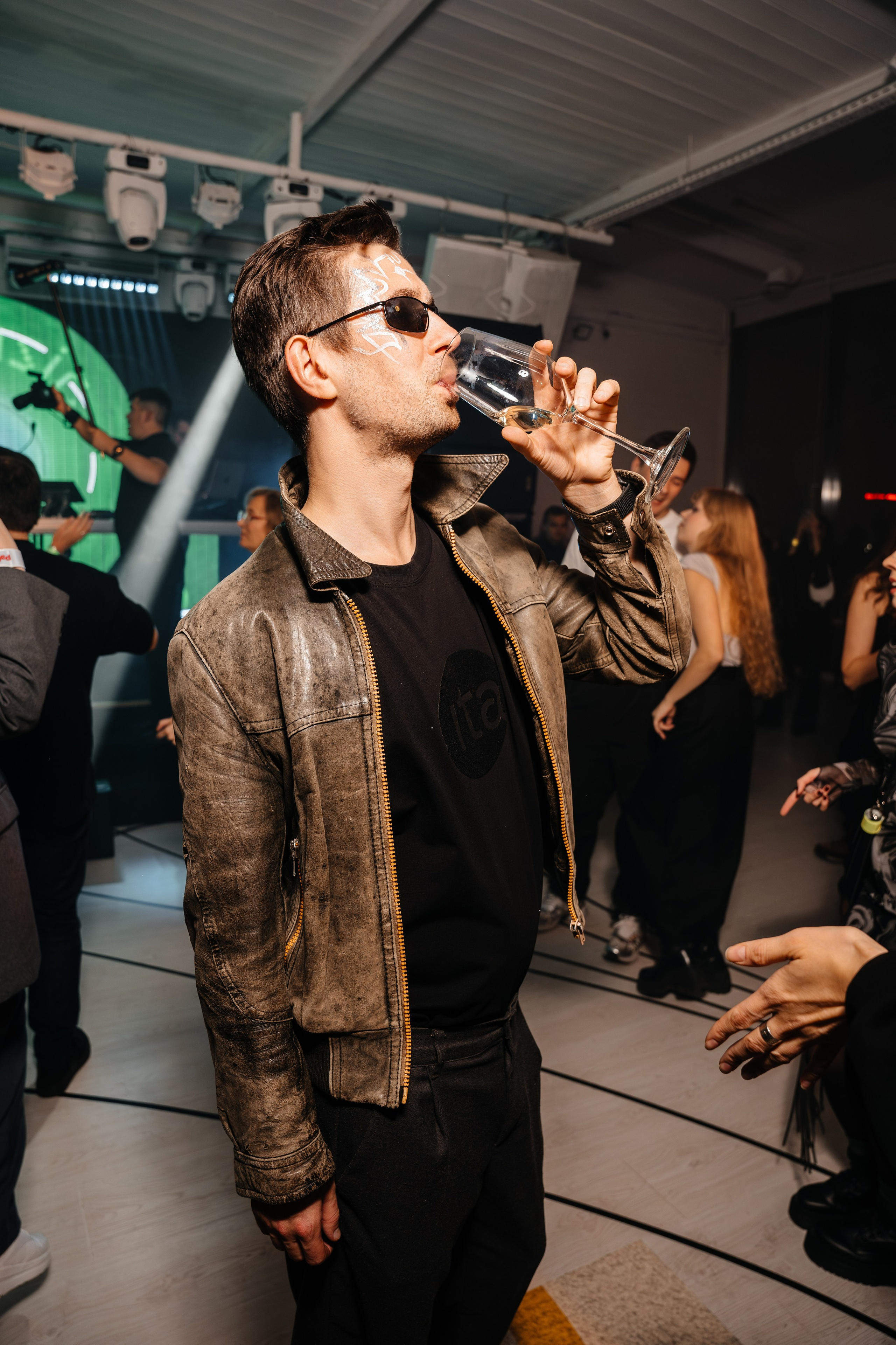 Съемка корпоратива для IT-Agency. Свадебный фотограф Барнаул Алексей Павлов