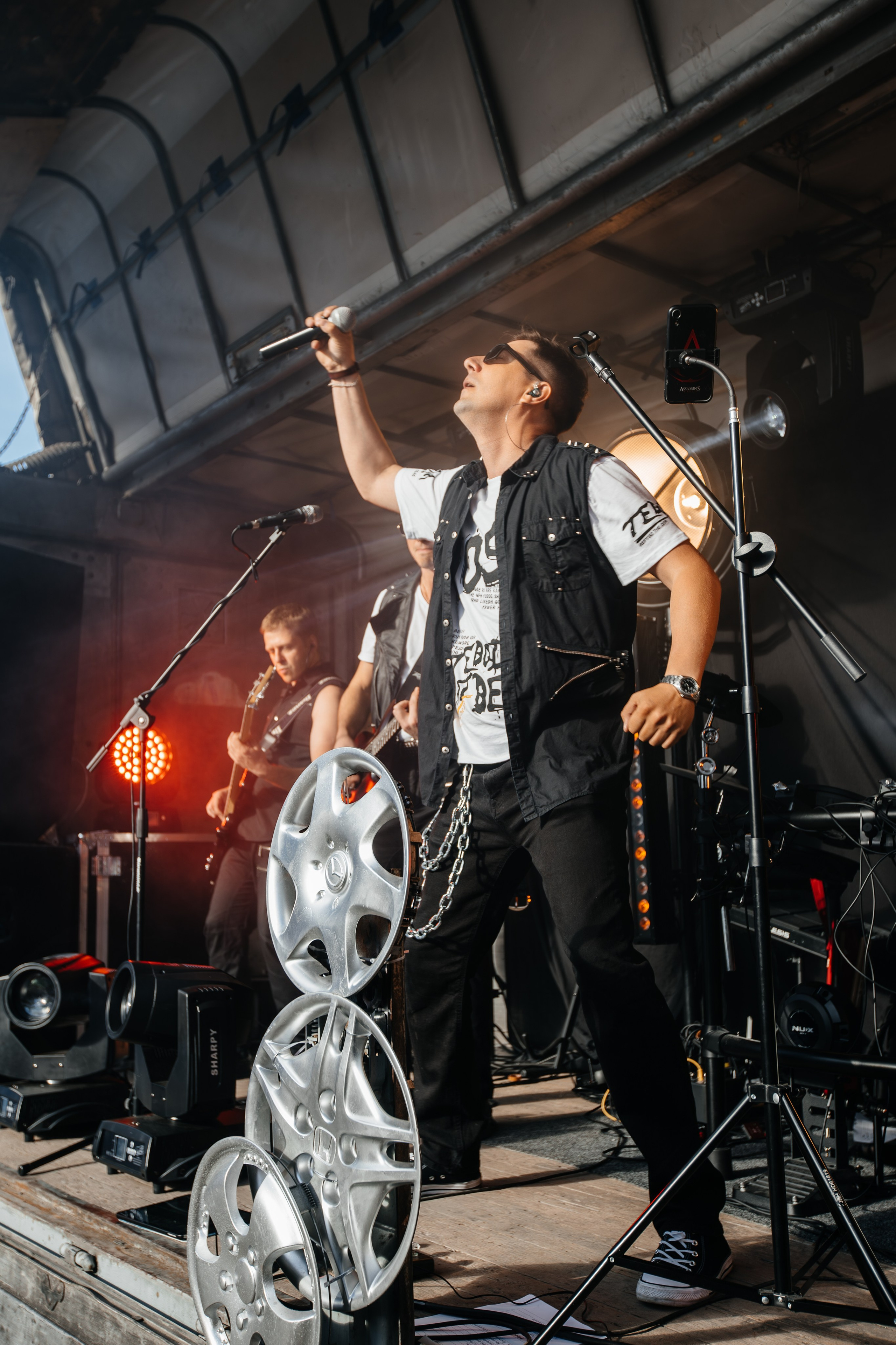 Анна & Евгений проект «Четыре свадьбы» на Пятнице. Свадебный фотограф Барнаул Алексей Павлов