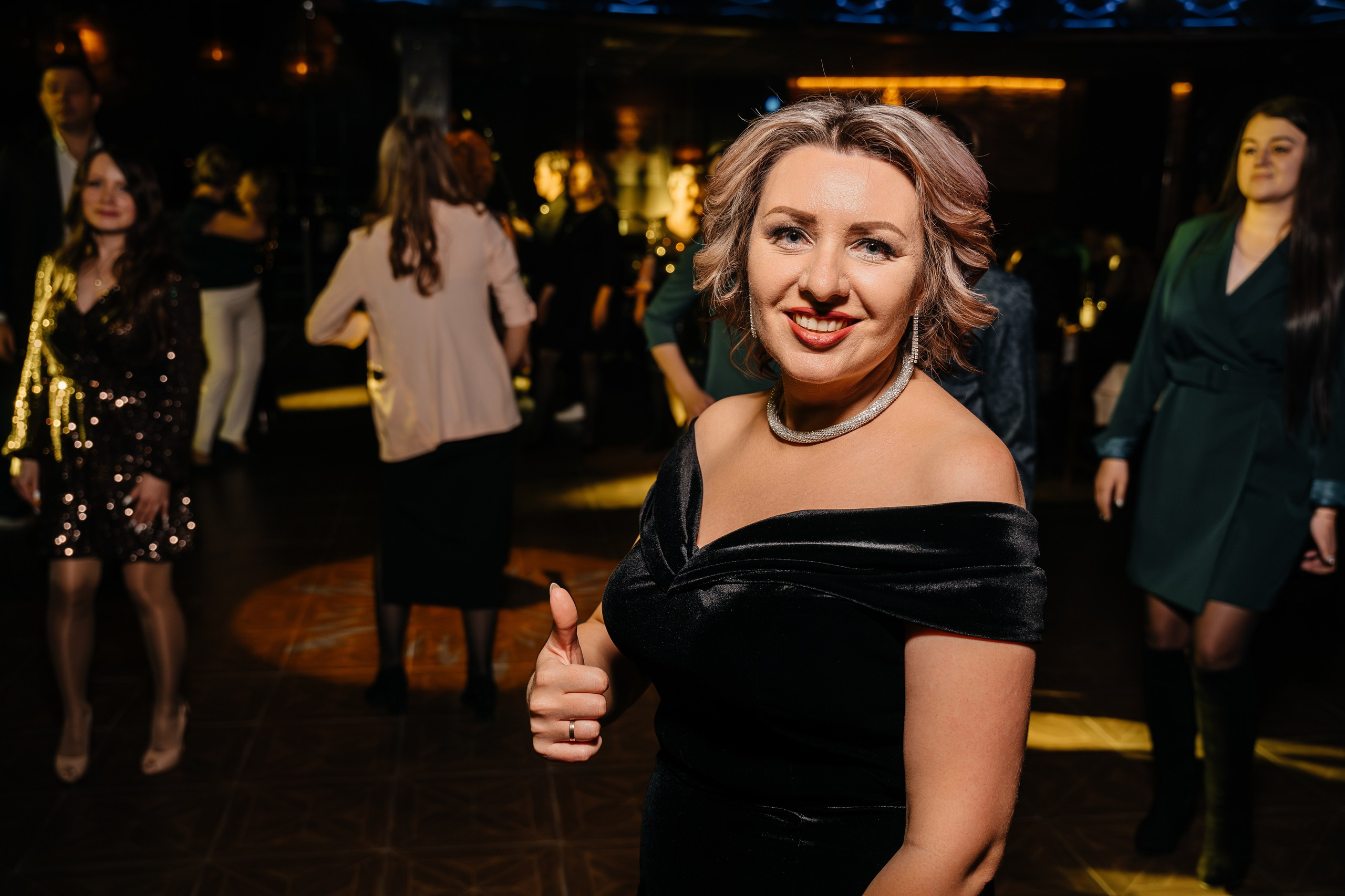 Корпоратив «СОВКОМБАНК». Свадебный фотограф Барнаул Алексей Павлов