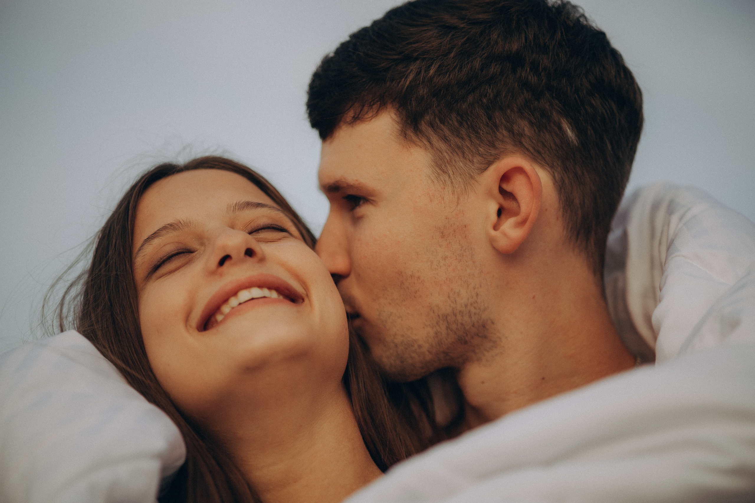 Дима и Таня. Семейный и детский фотограф в Нижнем Новгороде Анурьева Алена