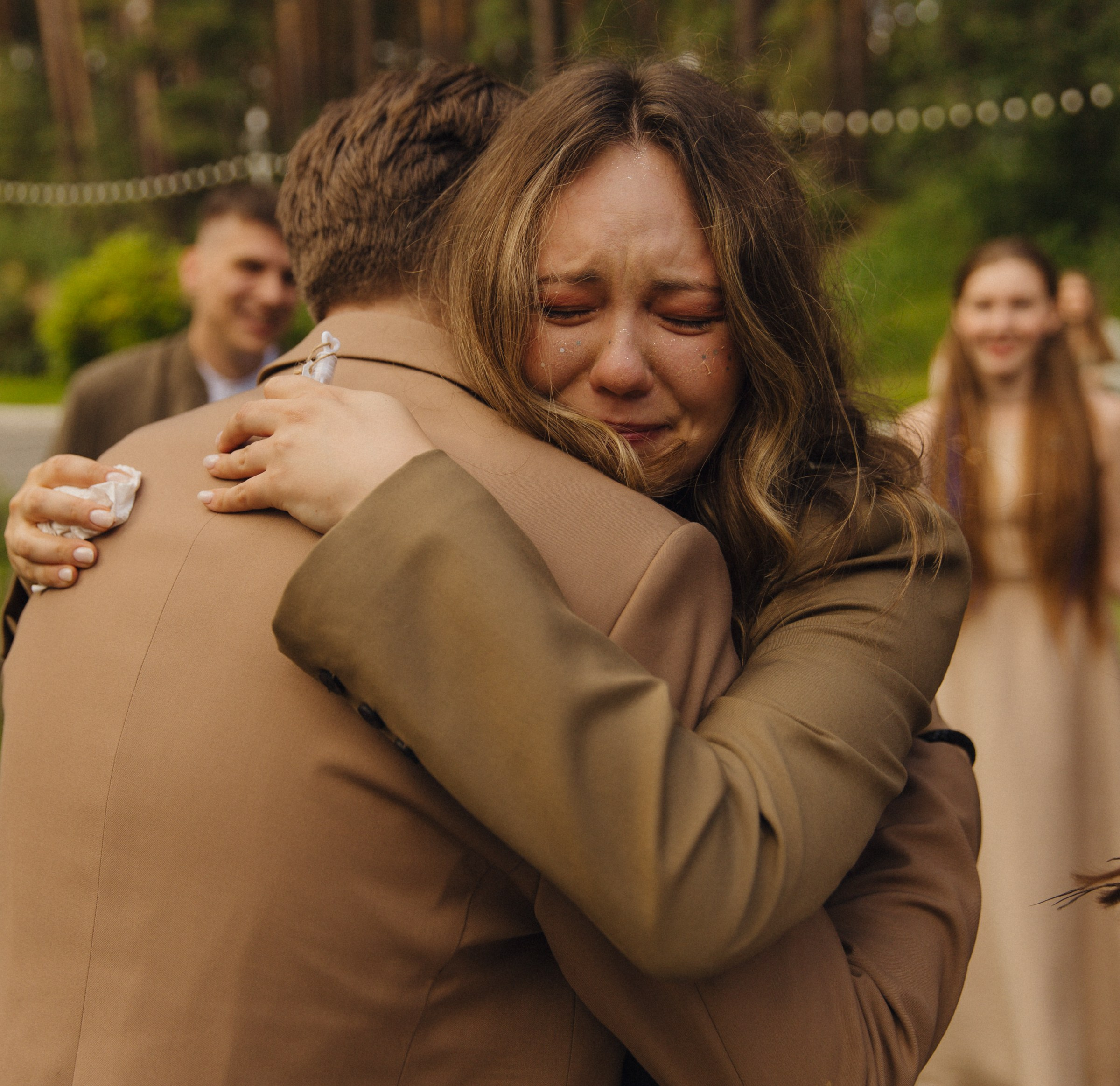 Elven style. Свадебный фотограф Екатеринбург Алексей Ладыгин