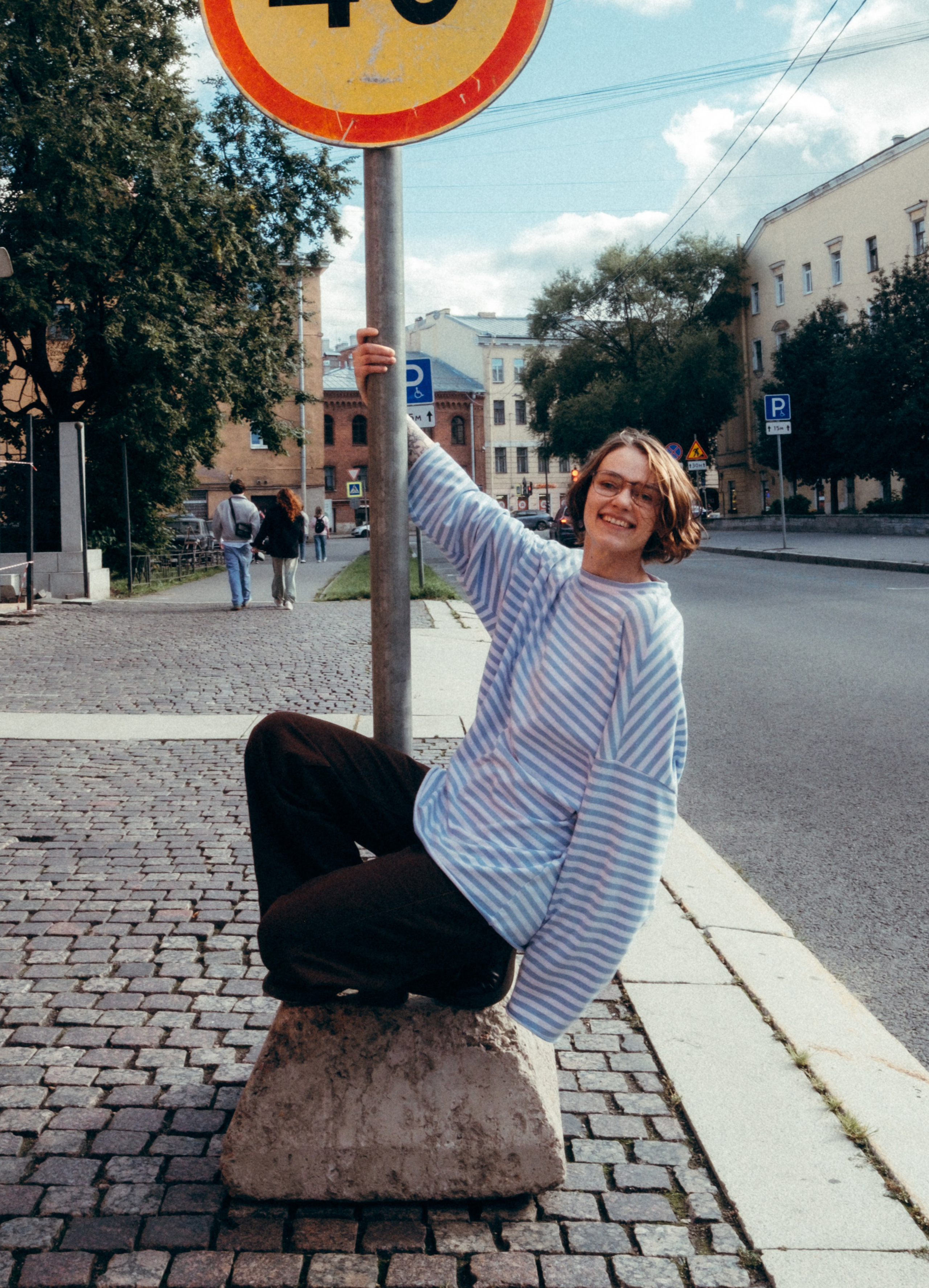 Варвара | Рид