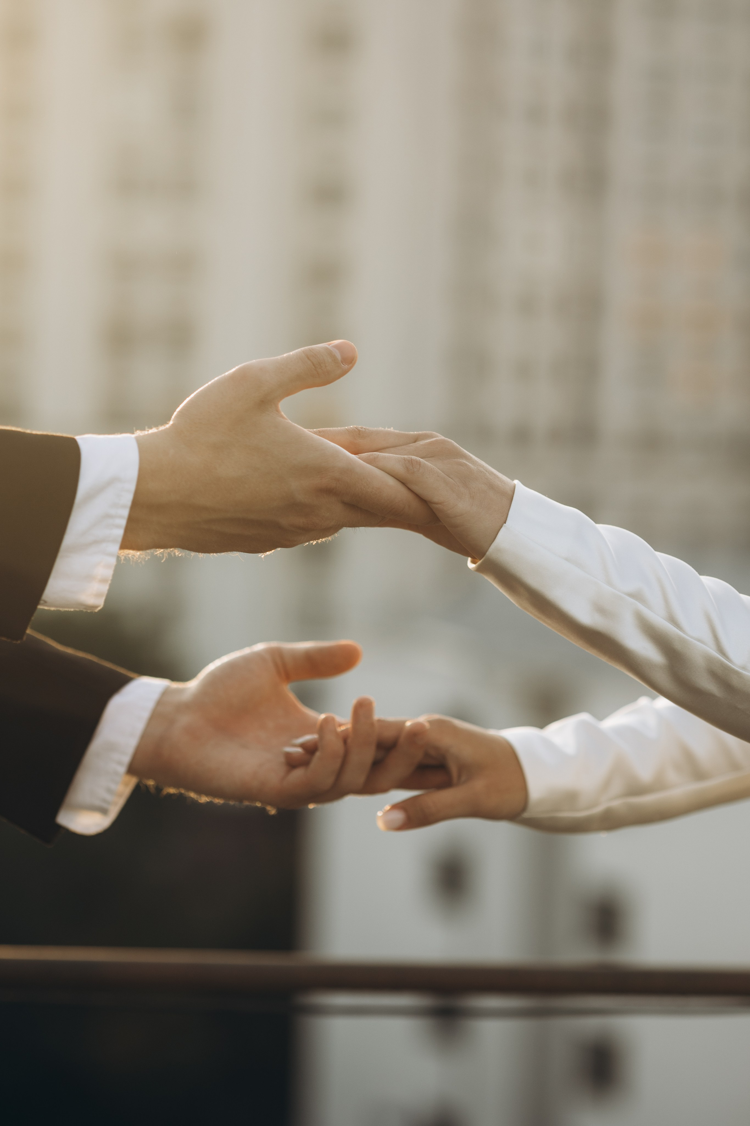 Ольга & Михаил. Семейный фотограф в Москве Виктория Ястребинская