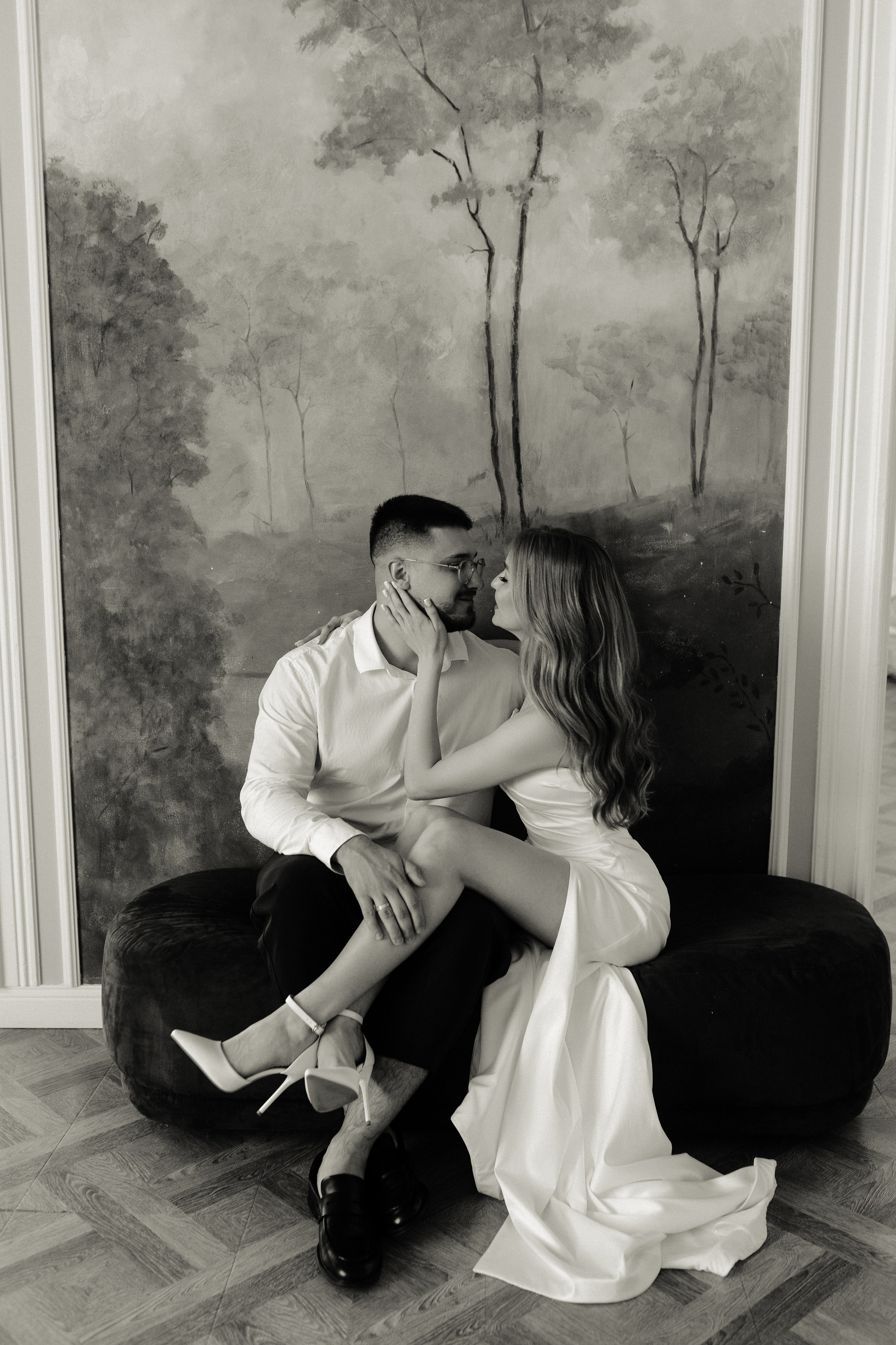 Kris & Yura's wedday. Индивидуальные и свадебные фотосессии | Донецк, Москва, Ростов-на-Дону