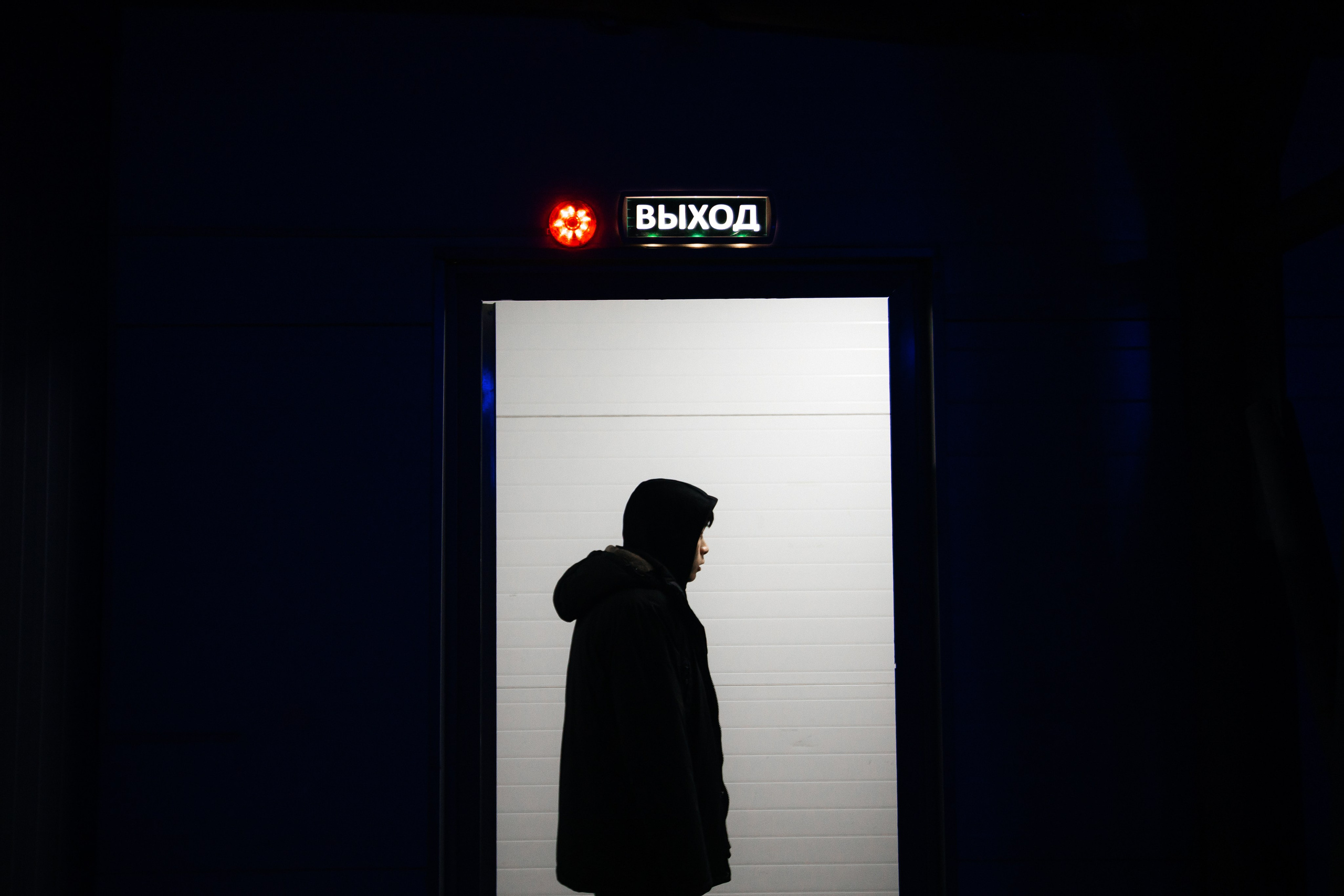 Репортаж. Адылхан Касымалиев