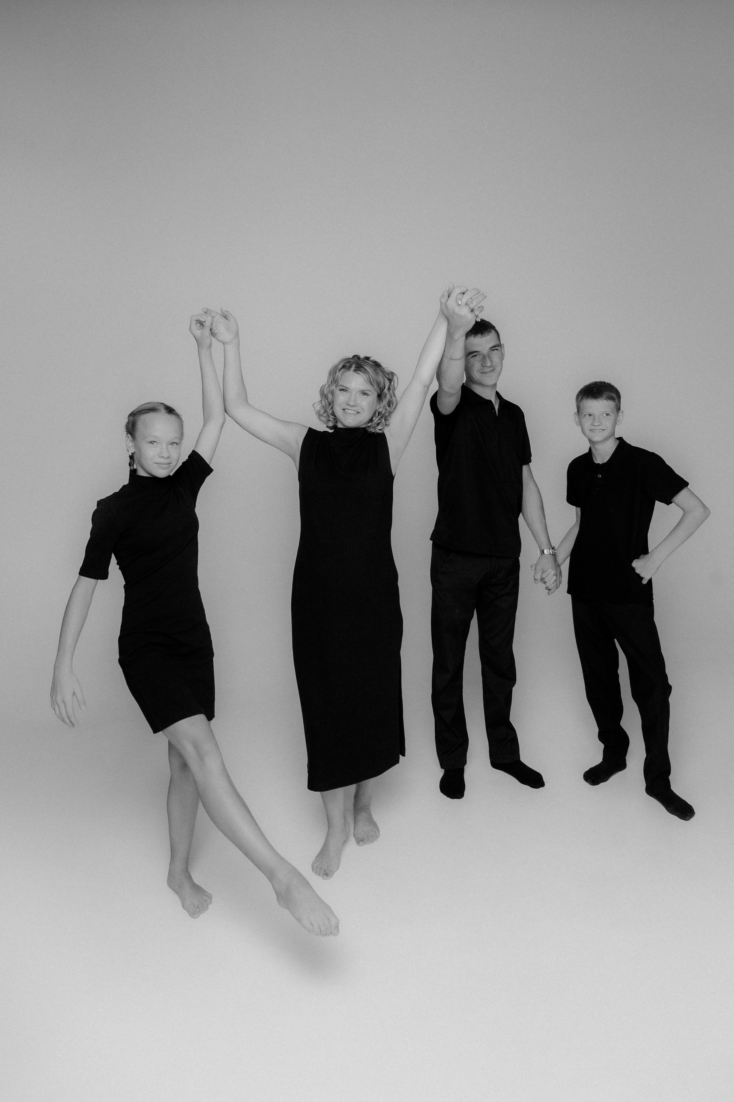 Минимализм. Свадебный и семейный фотограф в Перми Дергачева Кристина