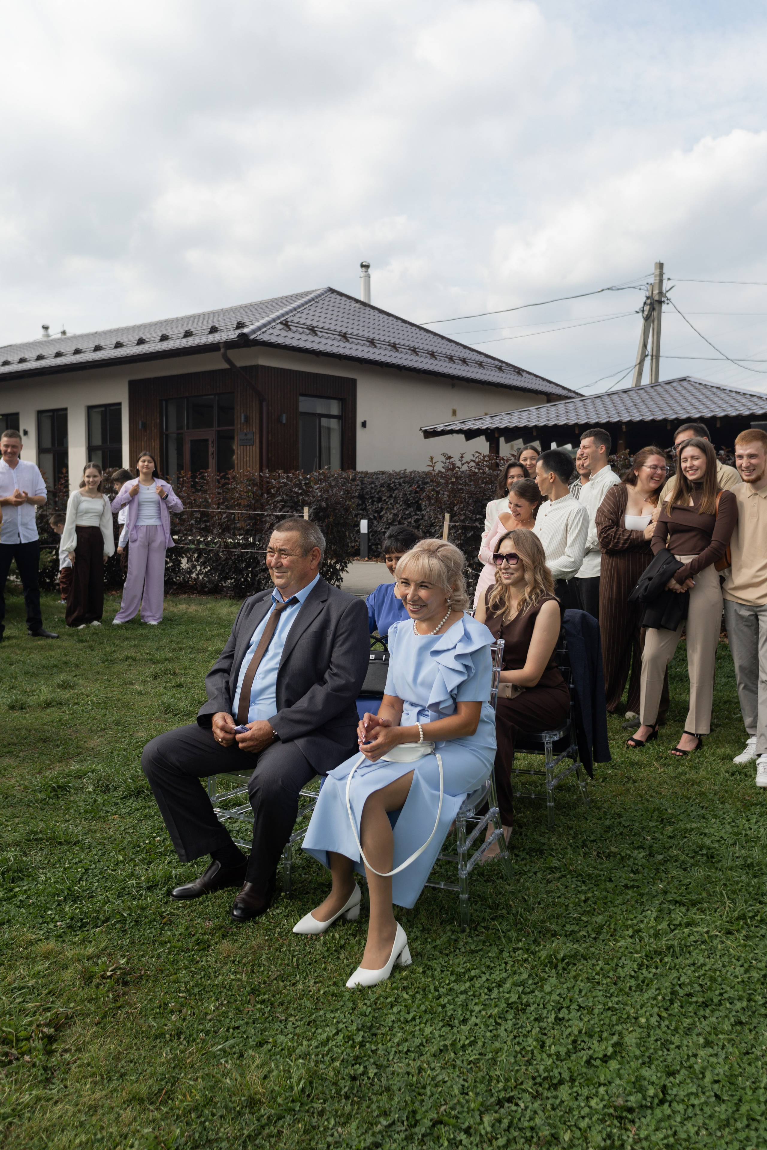 Настя и Данил. Свадебный и семейный фотограф в Перми Дергачева Кристина