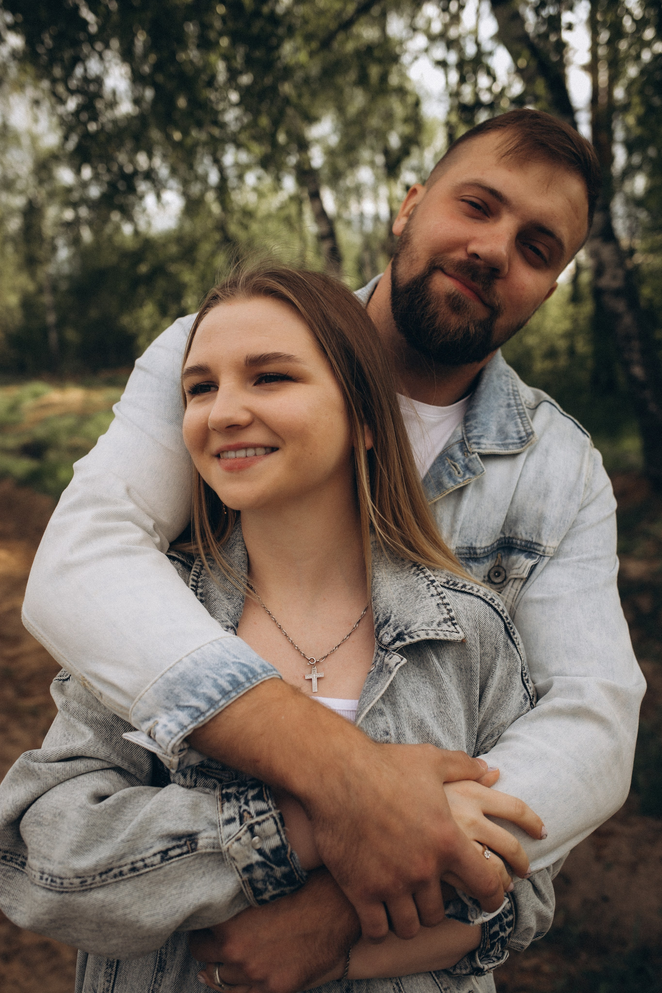 Вадим и Юля. Семейный и свадебный фотограф Анна Кожокарь