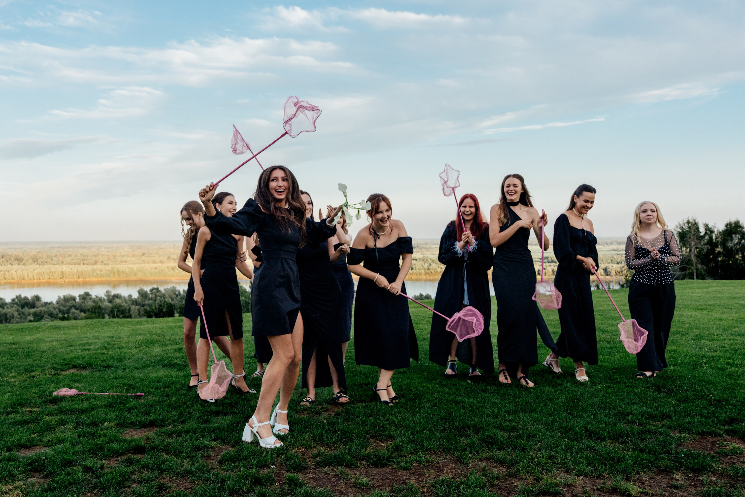 Евгений и Яна. Репортажный и свадебный фотограф Алексей Полячек