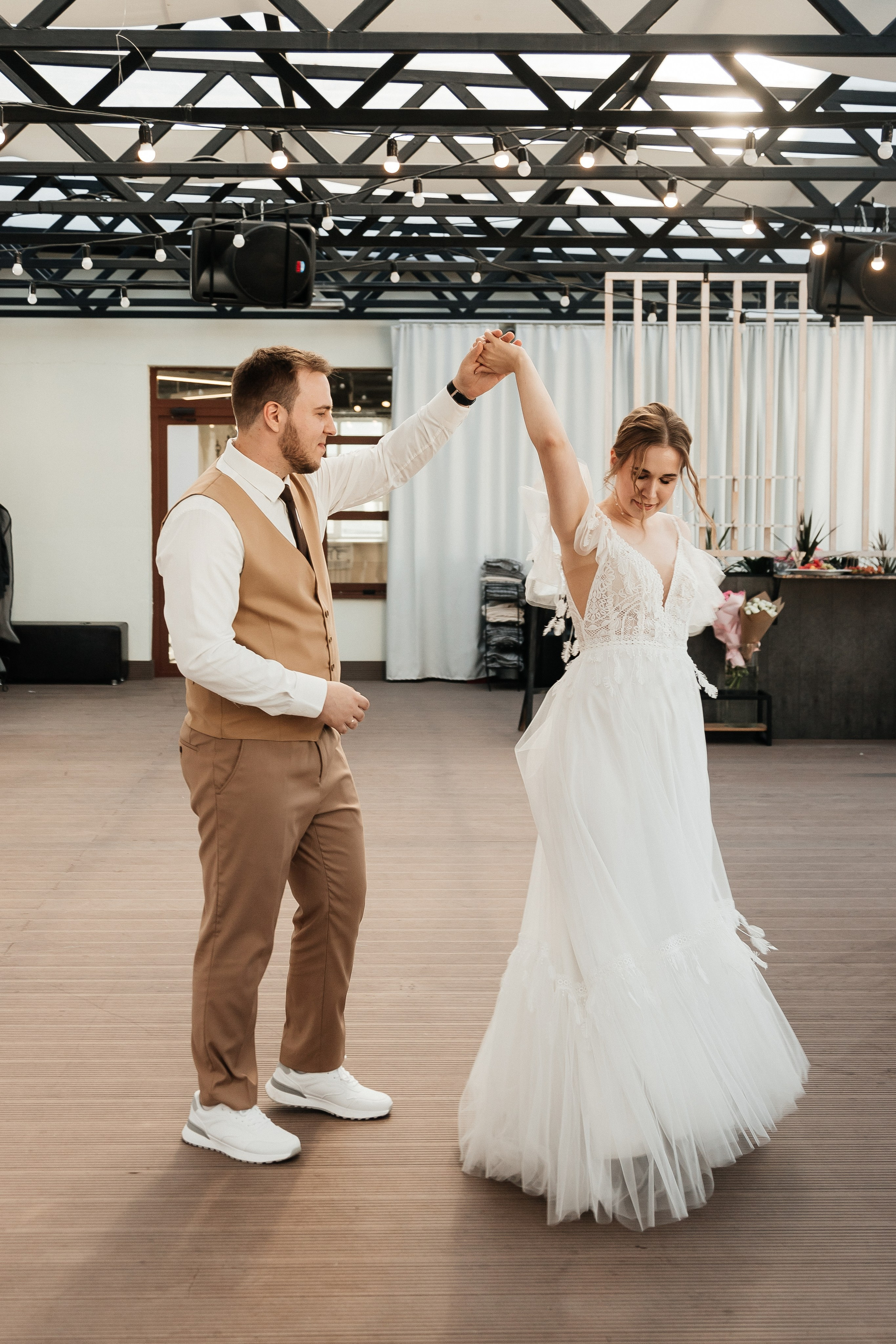 Сергей и Анастасия/2024. Свадебный и семейный фотограф в Екатеринбурге